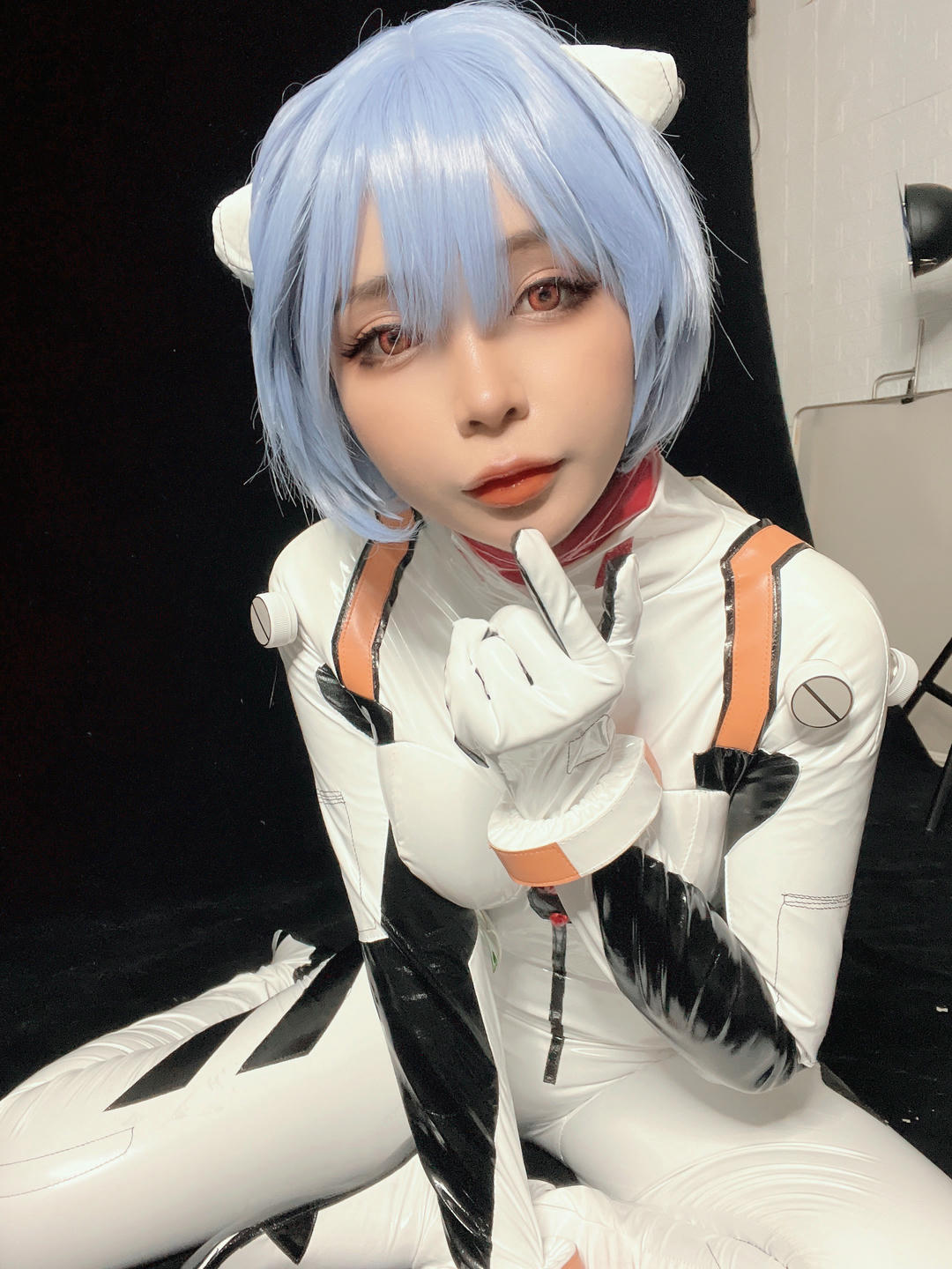 越南coser-Umeko J NO.095 Rei Ayanami [153P8V 740MB]_第5集