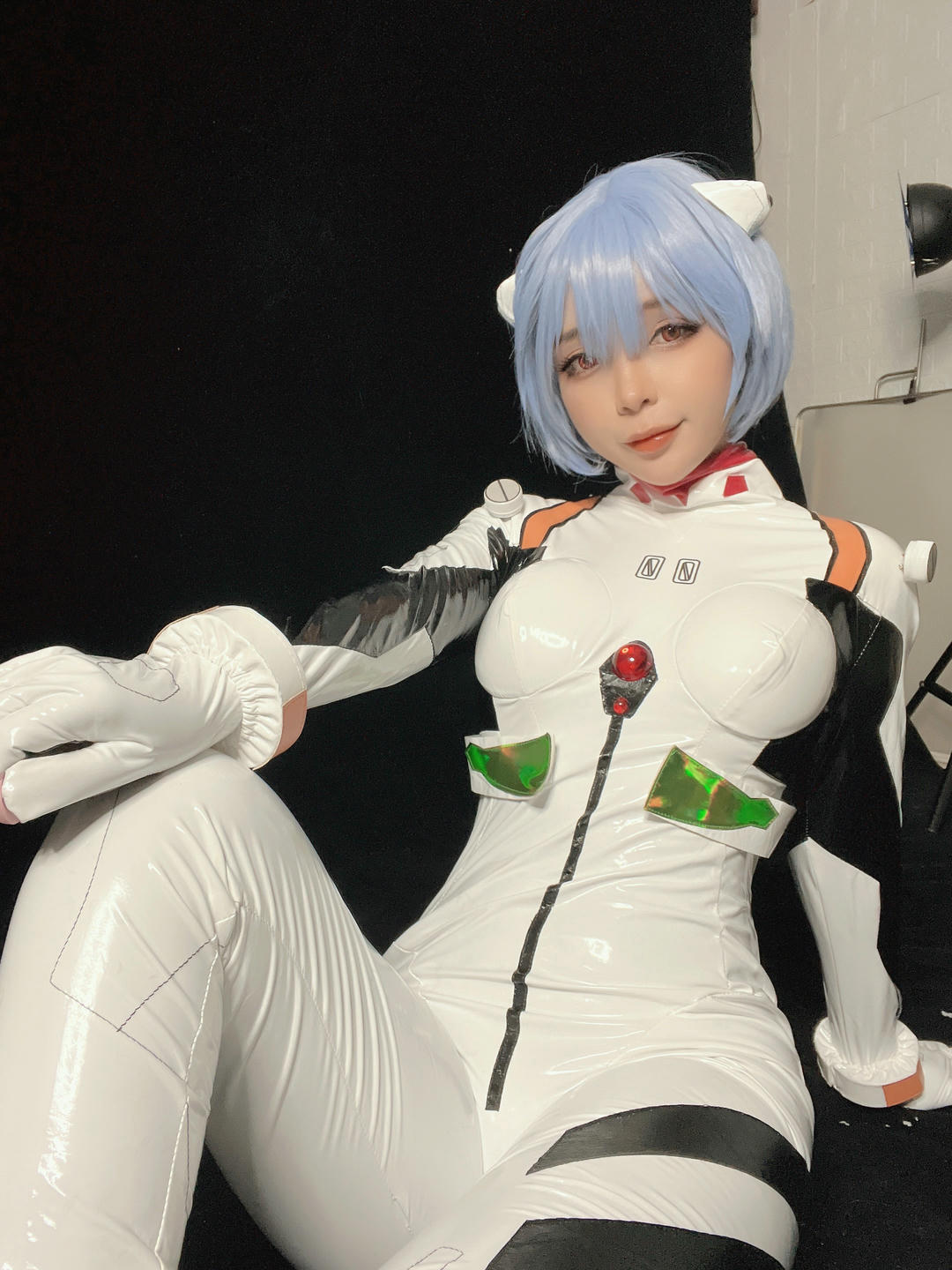 越南coser-Umeko J NO.095 Rei Ayanami [153P8V 740MB]_第5集
