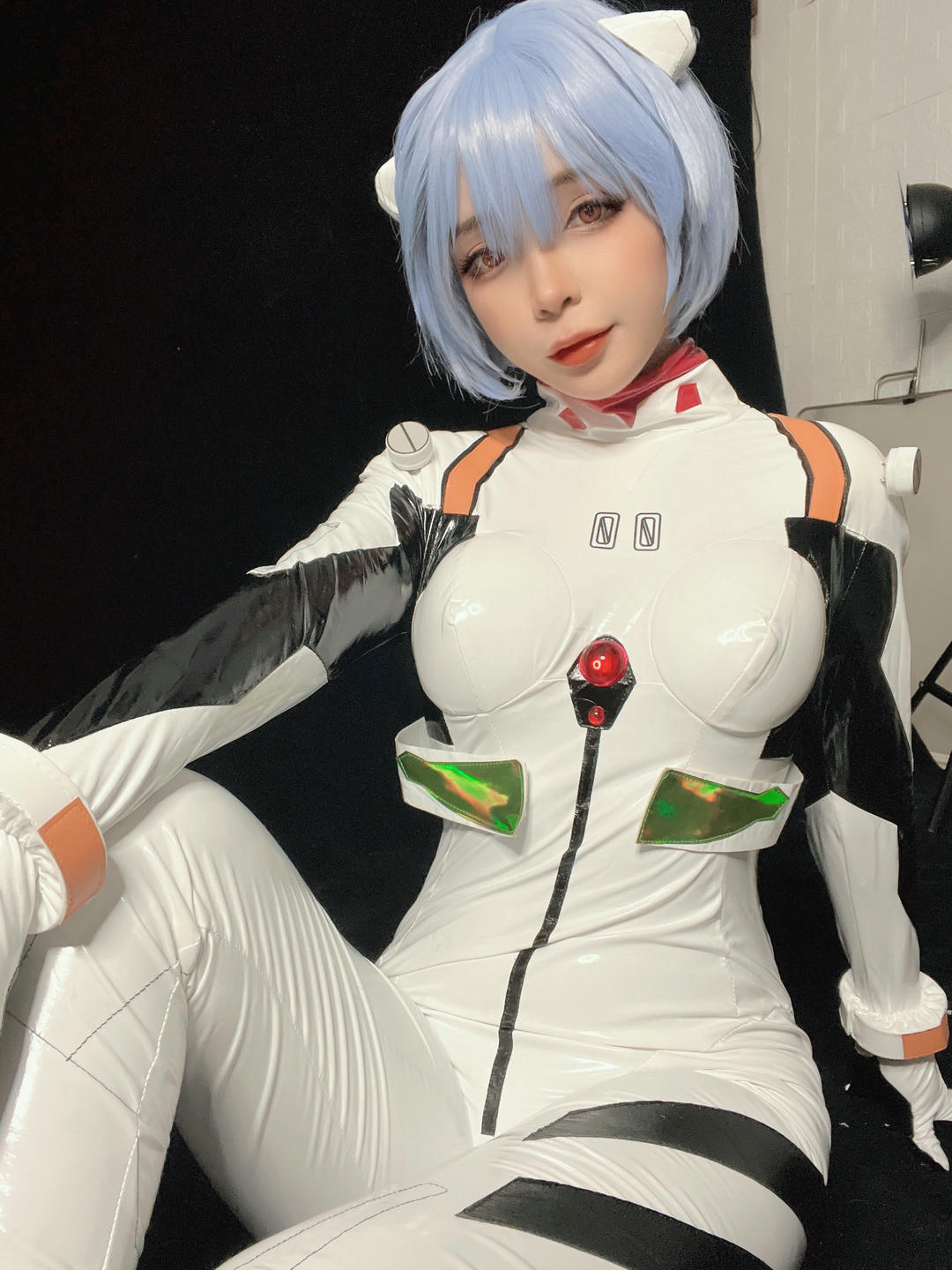 越南coser-Umeko J NO.095 Rei Ayanami [153P8V 740MB]_第5集