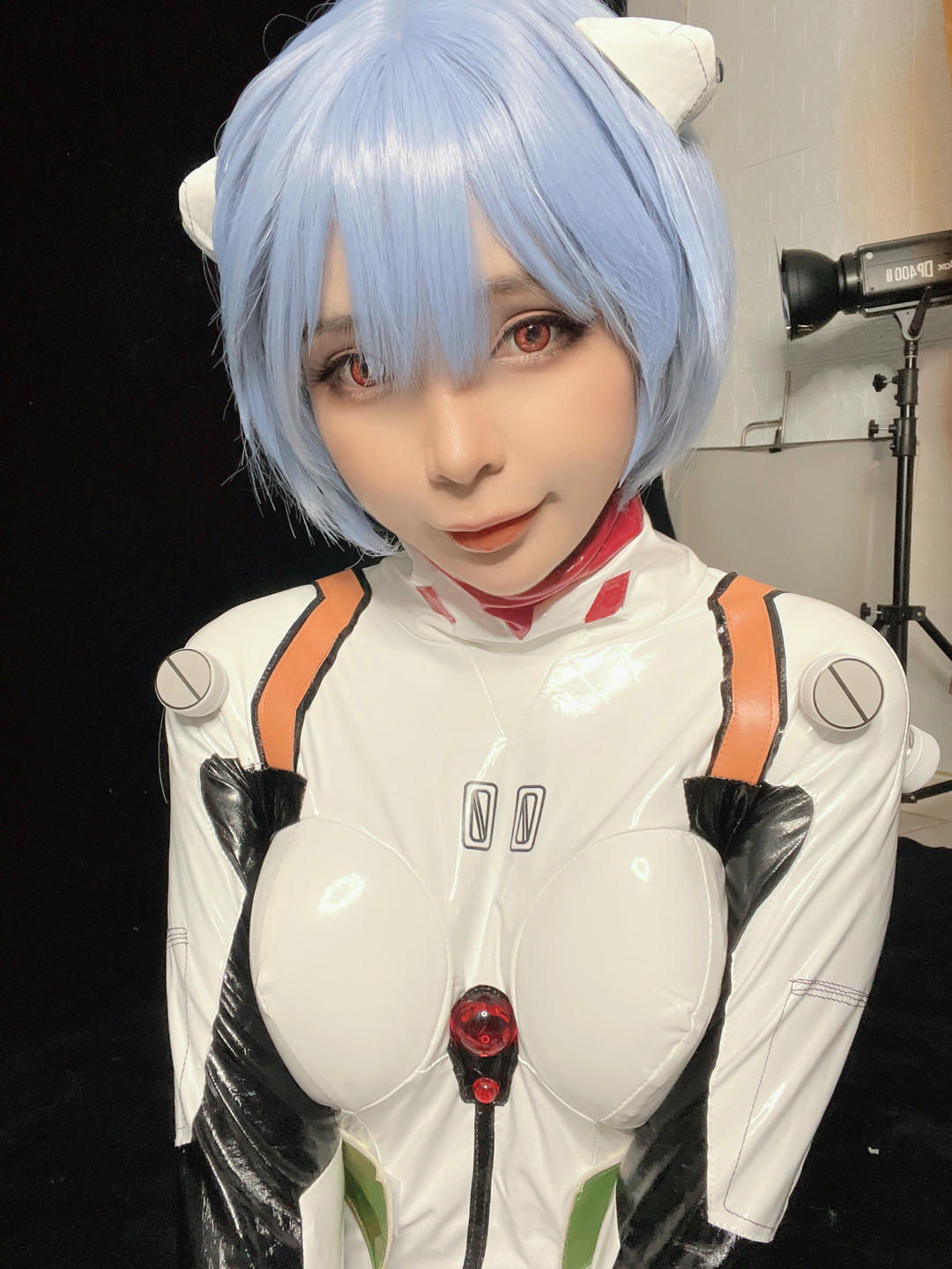 越南coser-Umeko J NO.095 Rei Ayanami [153P8V 740MB]_第5集