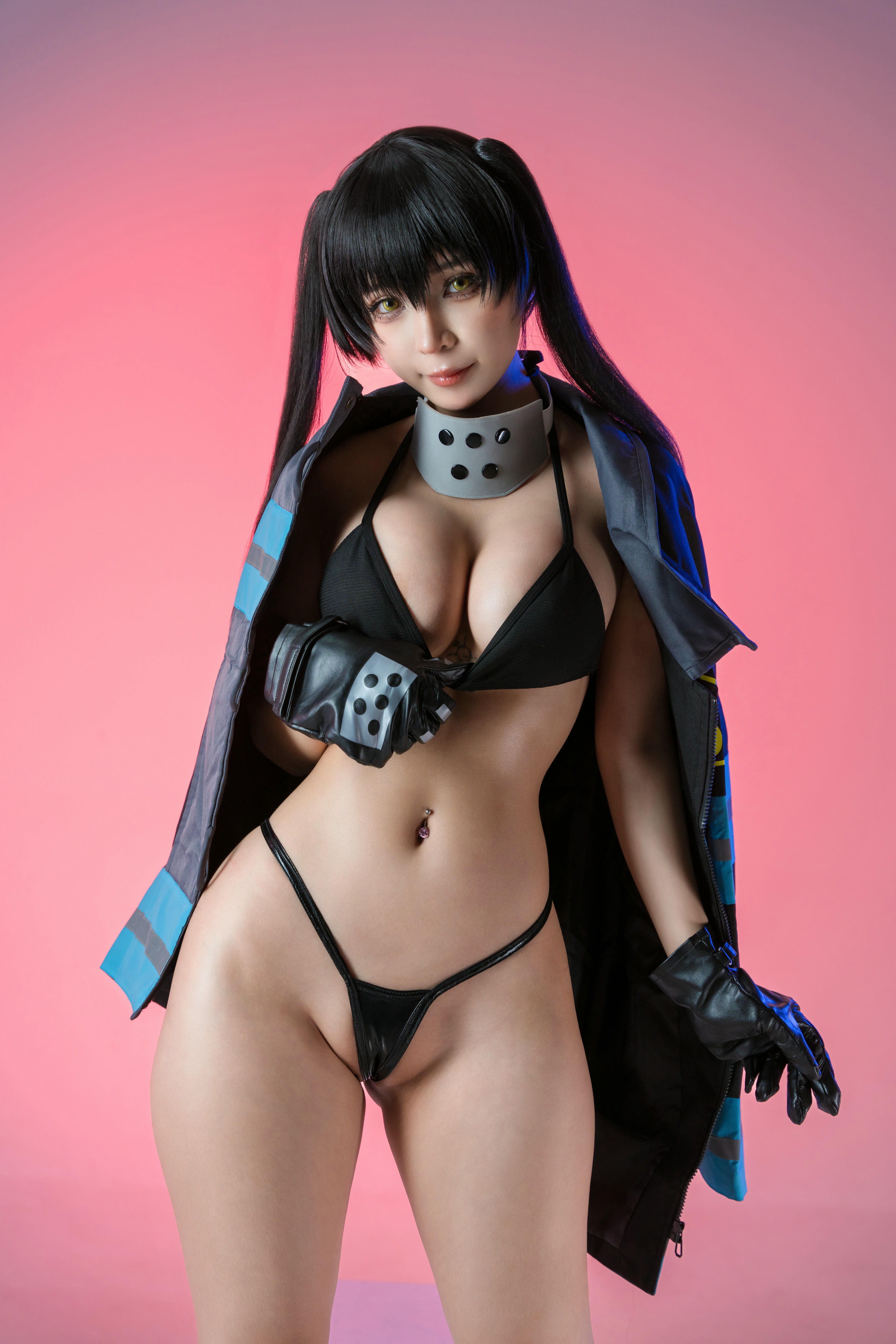 越南coser-Umeko J NO.100 Tamaki Kotatsu[86P-700.7M]_第1集