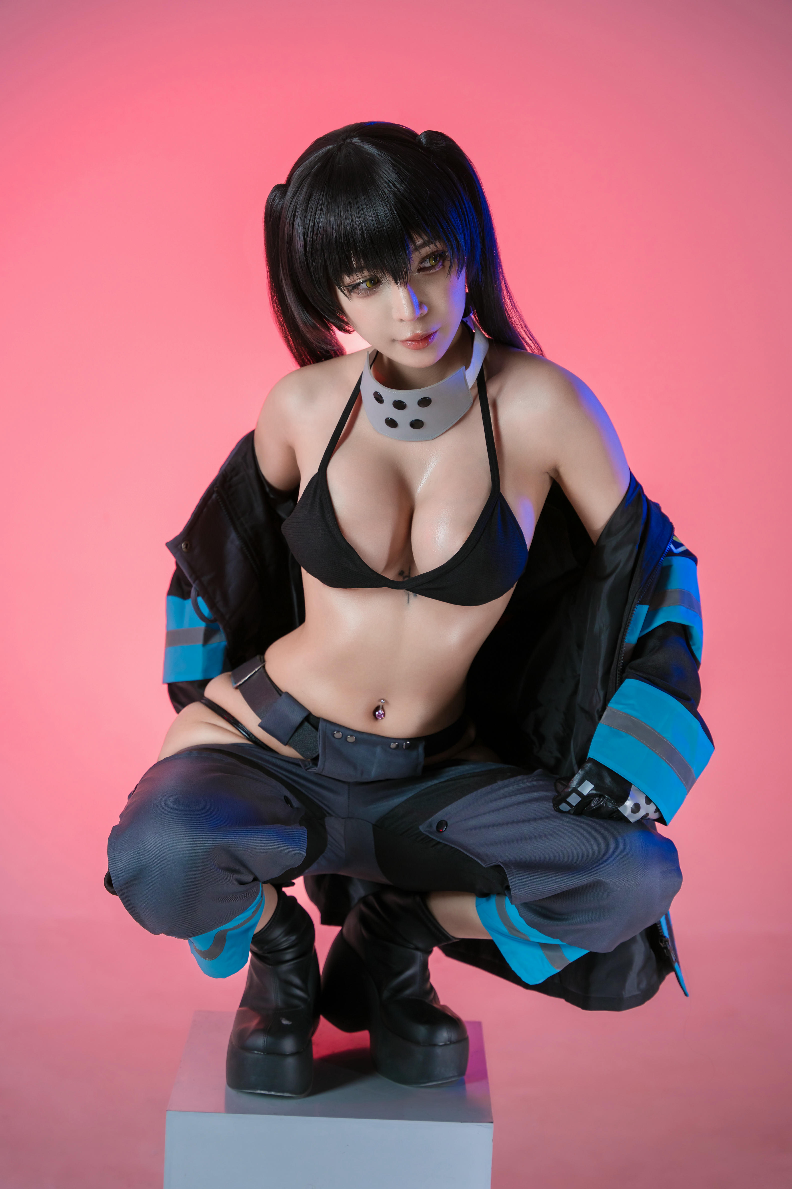 越南coser-Umeko J NO.100 Tamaki Kotatsu[86P-700.7M]_第1集