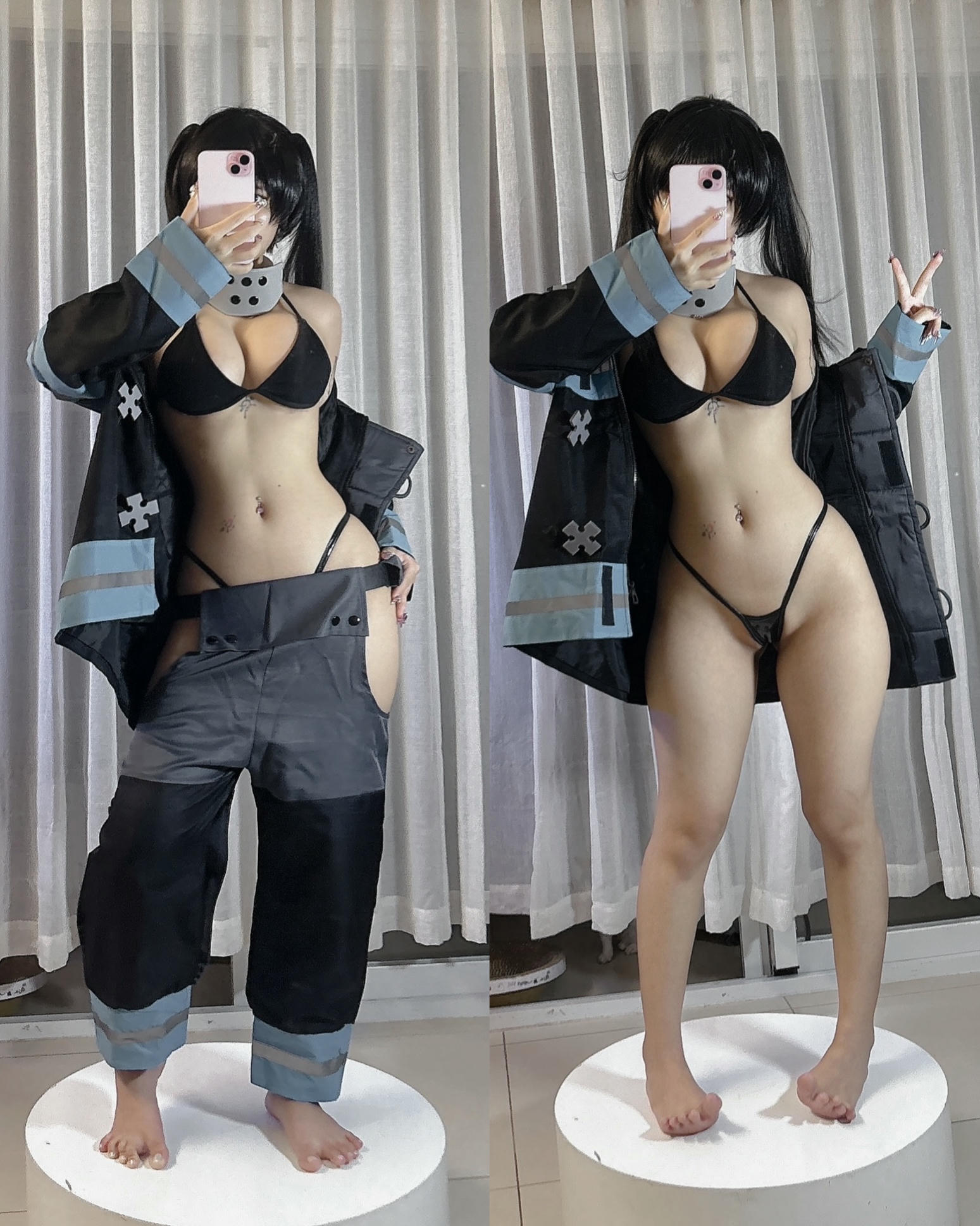 越南coser-Umeko J NO.100 Tamaki Kotatsu[86P-700.7M]_第4集