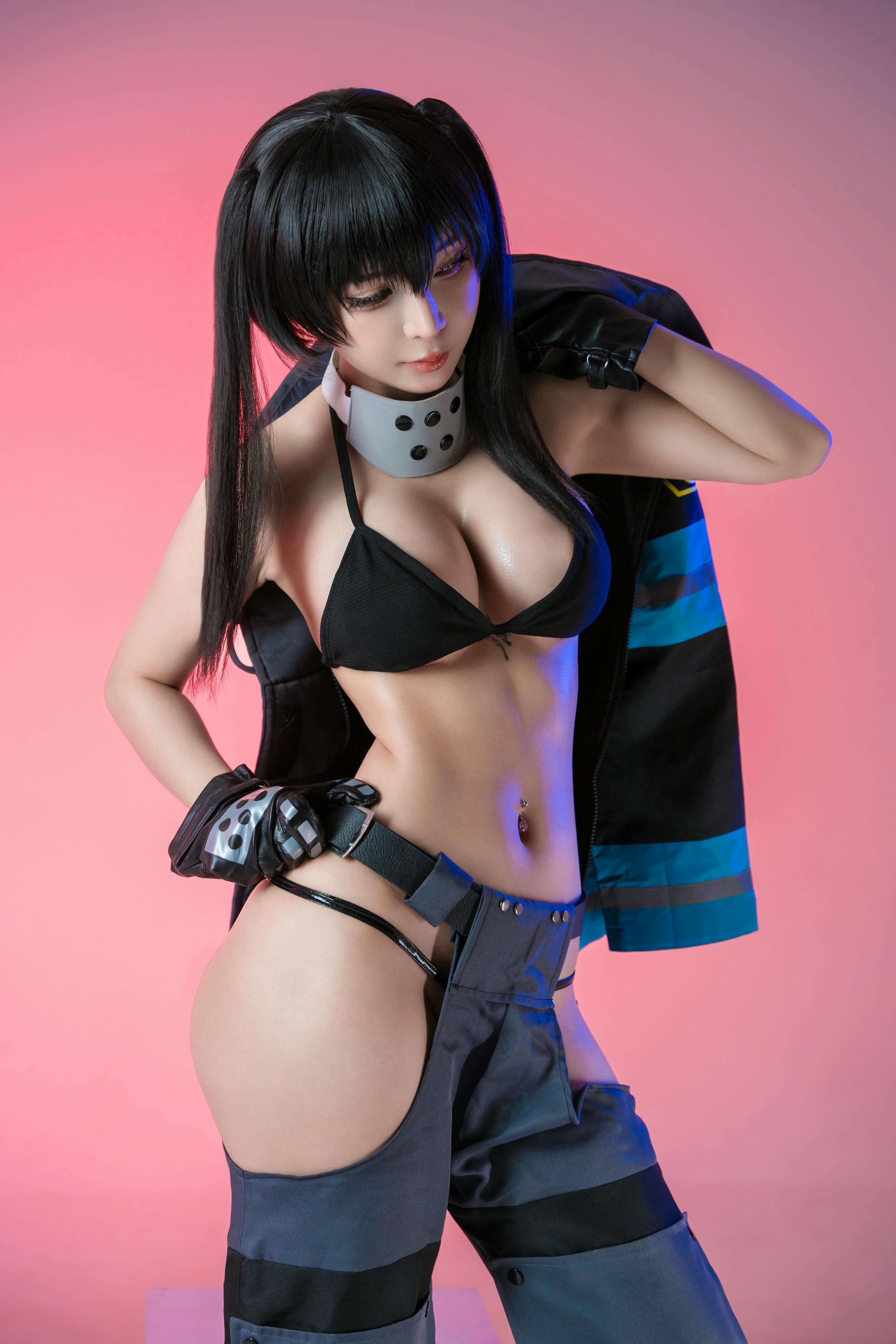 越南coser-Umeko J NO.100 Tamaki Kotatsu[86P-700.7M]_第1集