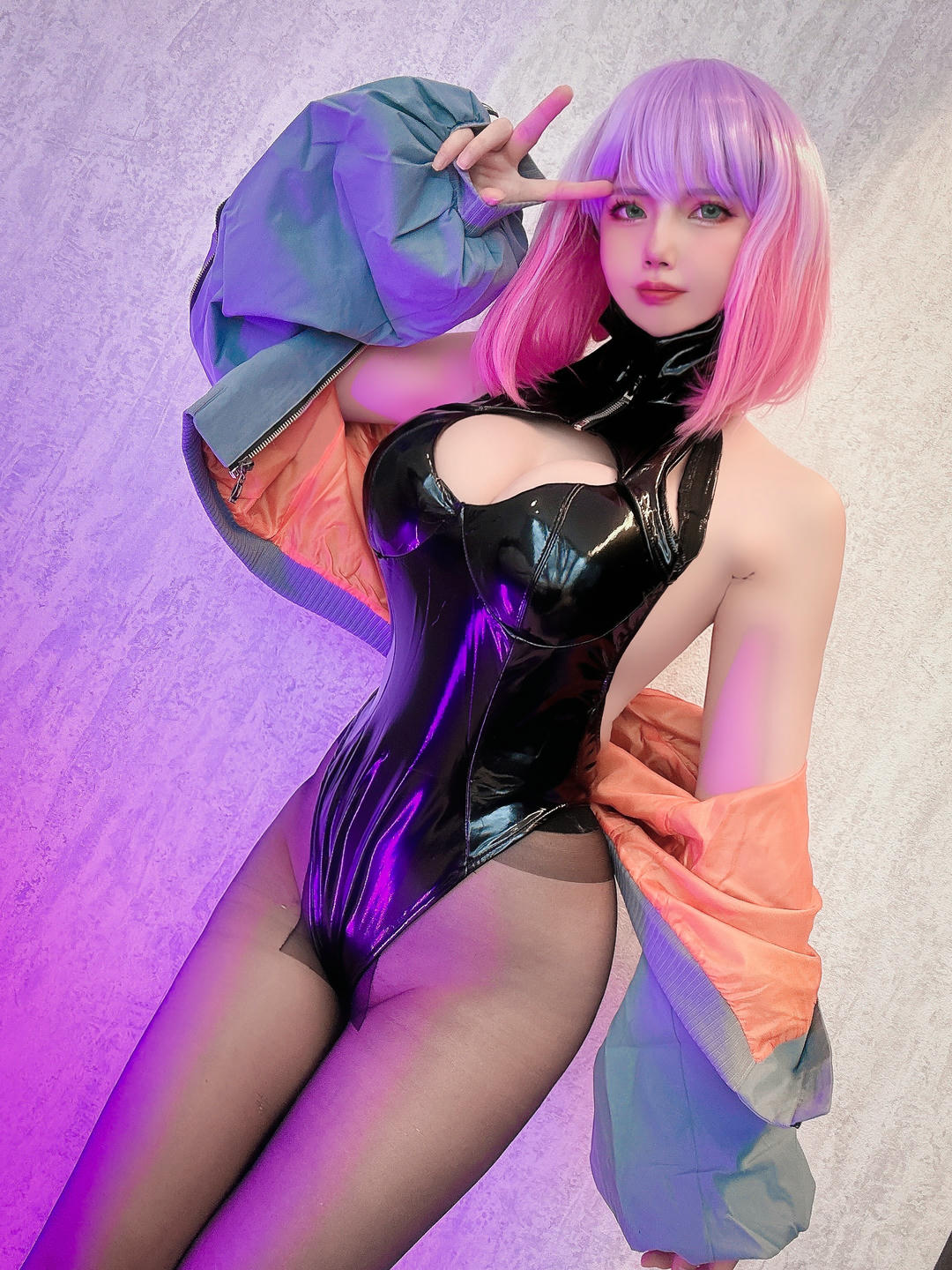 日本coser-Uriうり-Fantia-2023-02-14 Luna 28sheets_第1集