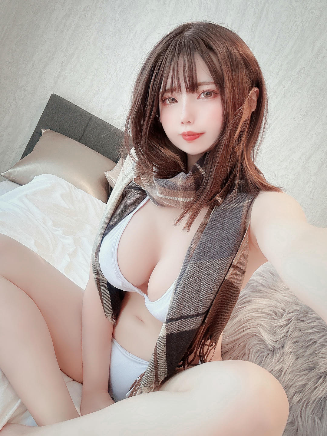 日本coser-Uriうり-Fantia-2023-02-26 季節外れビキニ 21sheets_第1集