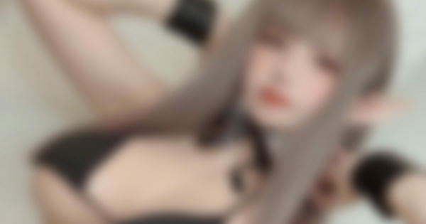 日本coser-Uriうり-Fantia-2021-09-14 メイドサキュバス😈11sheets_第1集