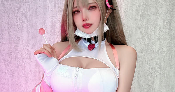 日本coser-Uriうり-Fantia-2023-07-14 バイパー🍭💞23sheets_第1集