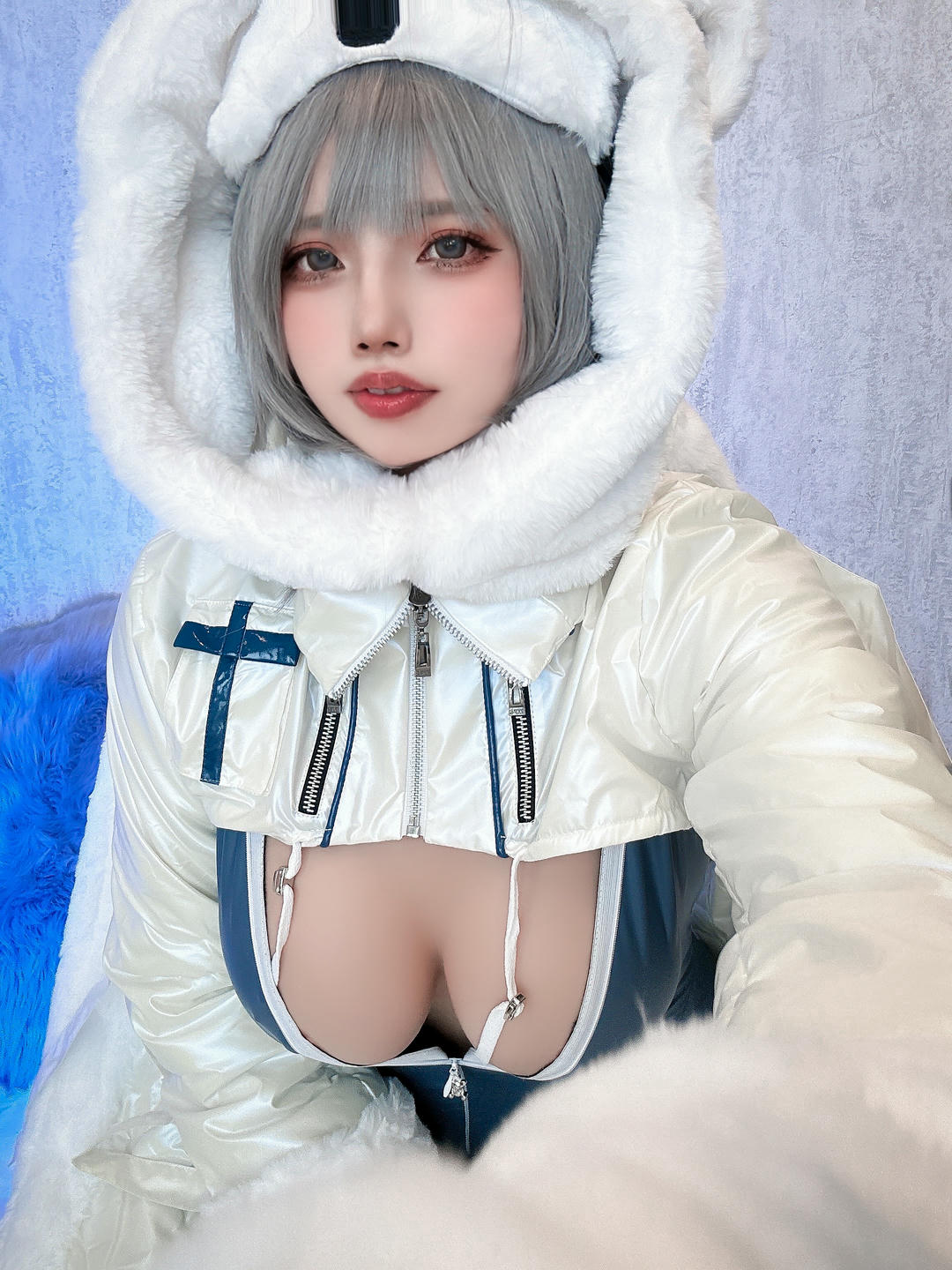 日本coser-Uriうり-Fantia-2023-07-28 ネヴェ🐻‍❄️💤10sheets_第1集