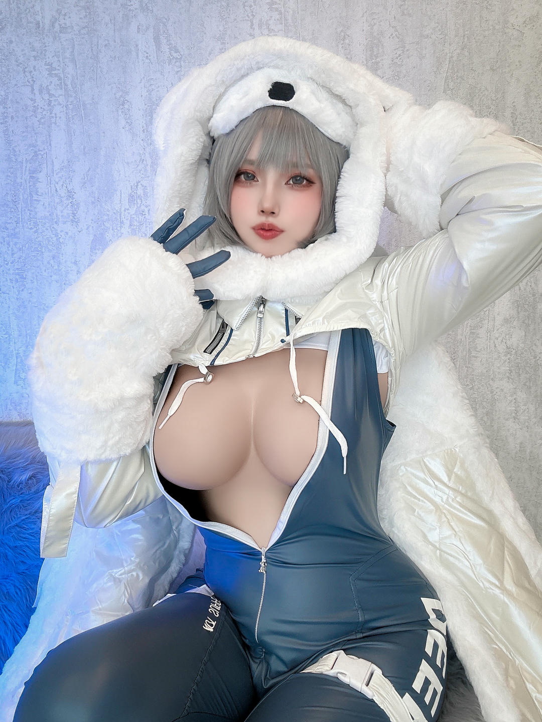 日本coser-Uriうり-Fantia-2023-07-28 ネヴェ🐻‍❄️💤15sheets_第1集