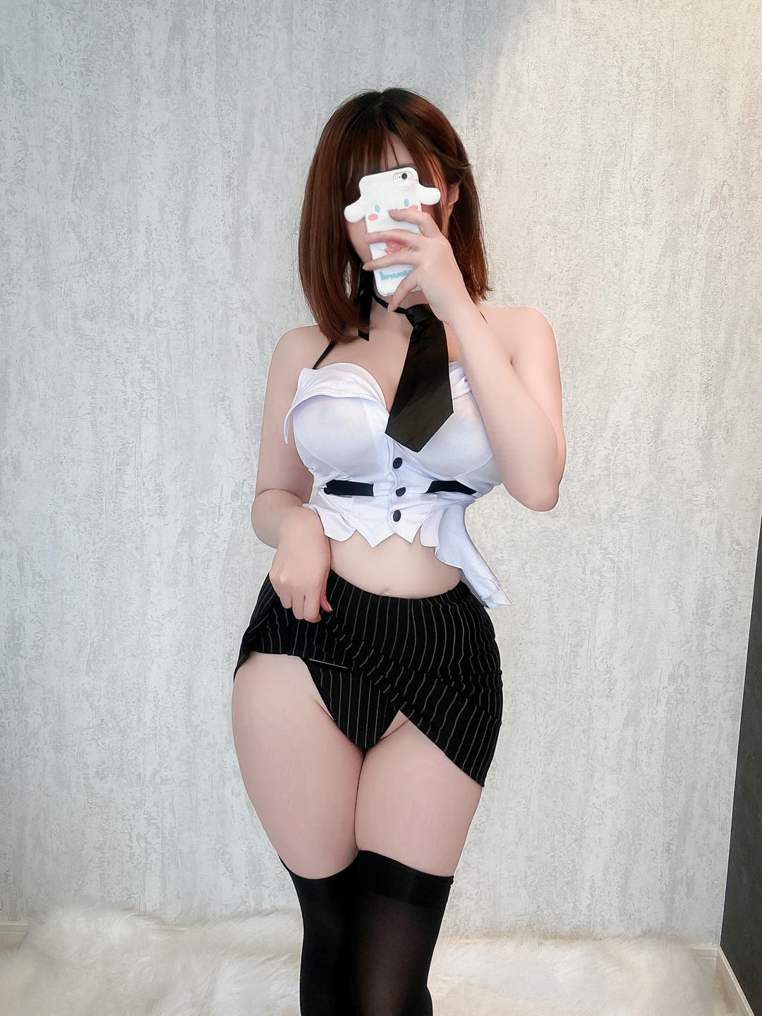 日本coser-Uriうり-Fantia-2023-08-17 エチチ先生🧑‍🏫15sheets_第1集