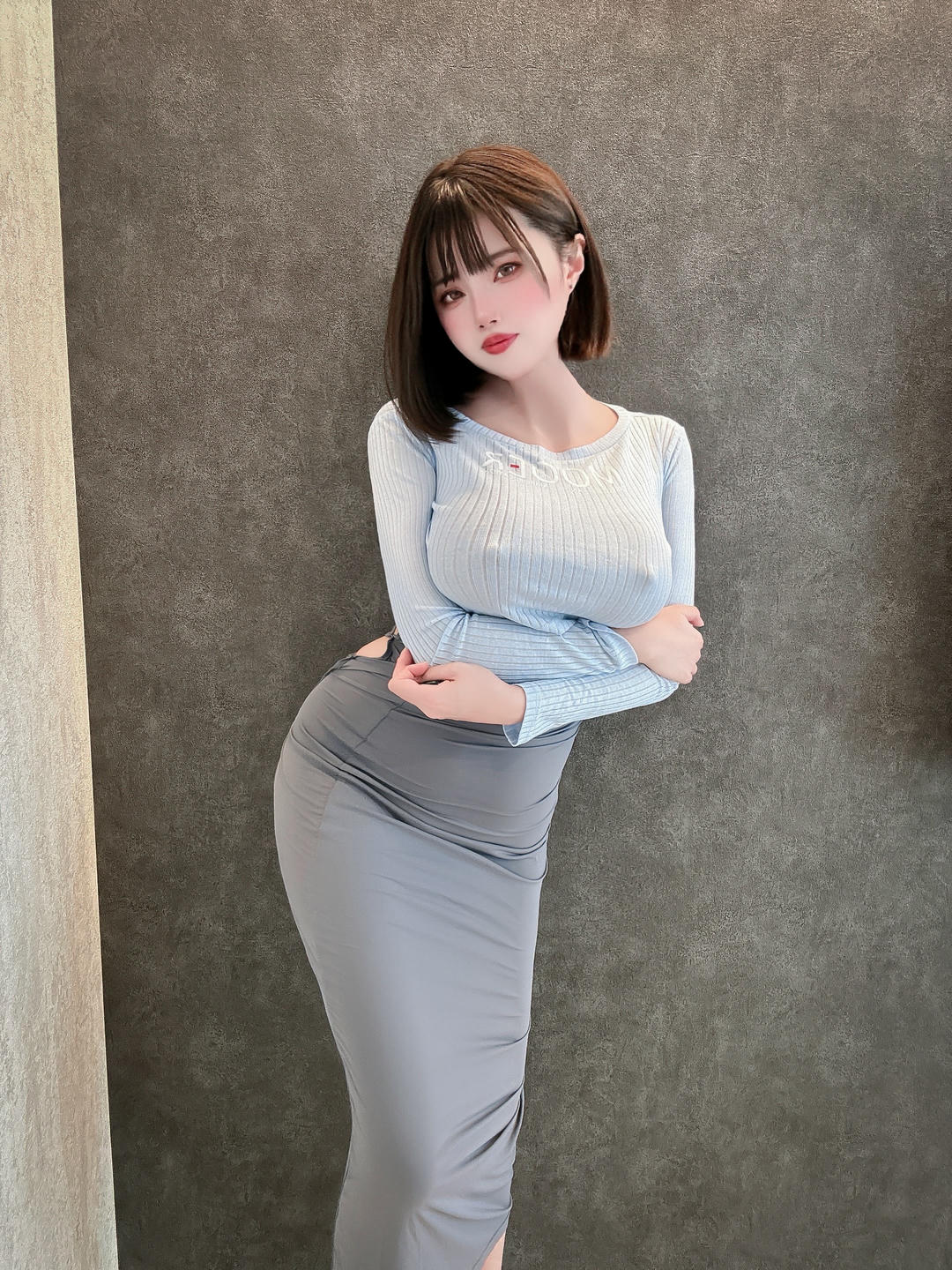 日本coser-Uriうり-Fantia-2023-11-05 天才ドレス👗11sheets_第1集