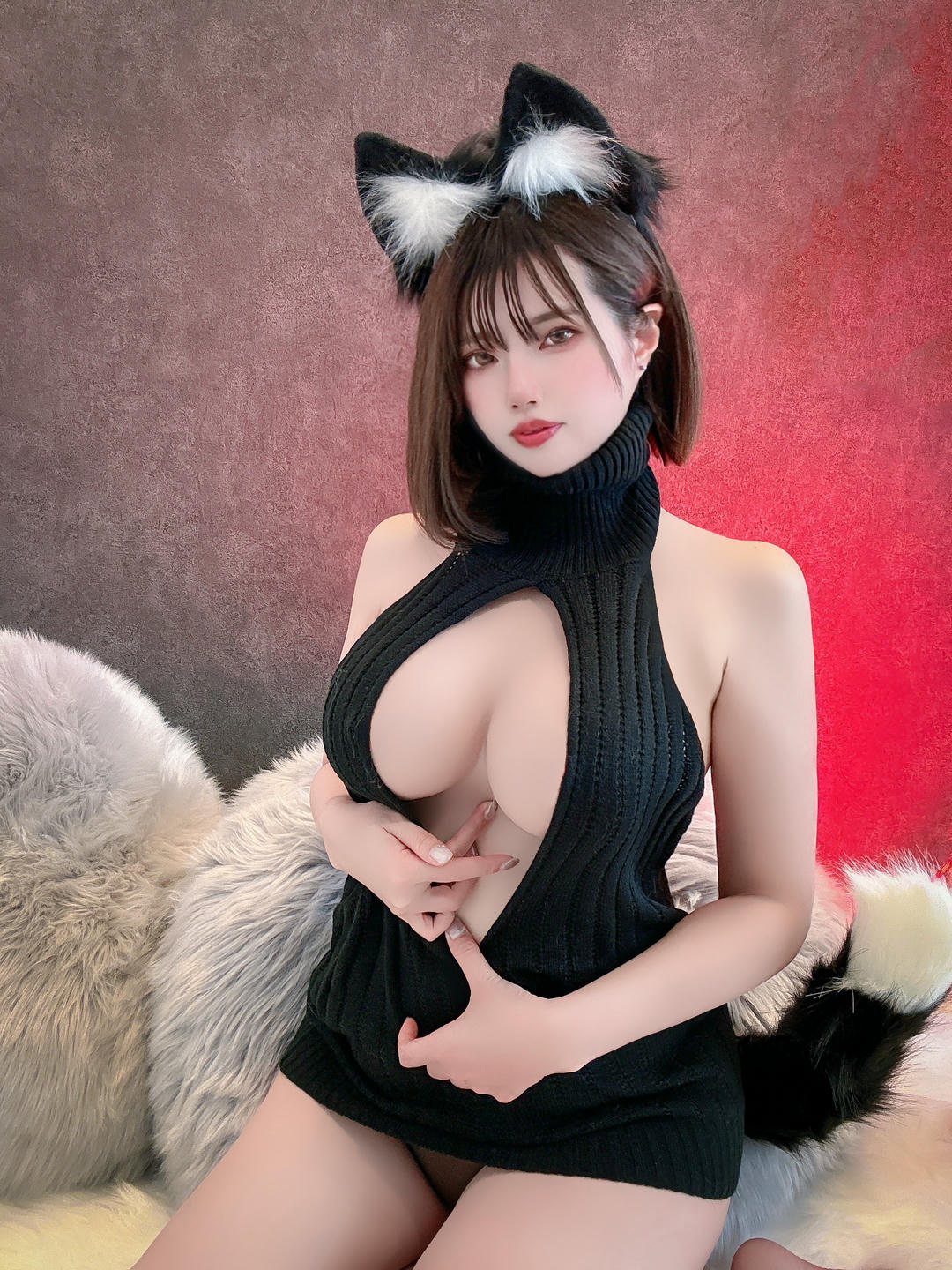 日本coser-Uriうり-Fantia-2023-11-21 童貞を◯すニット🧶22sheets_第1集