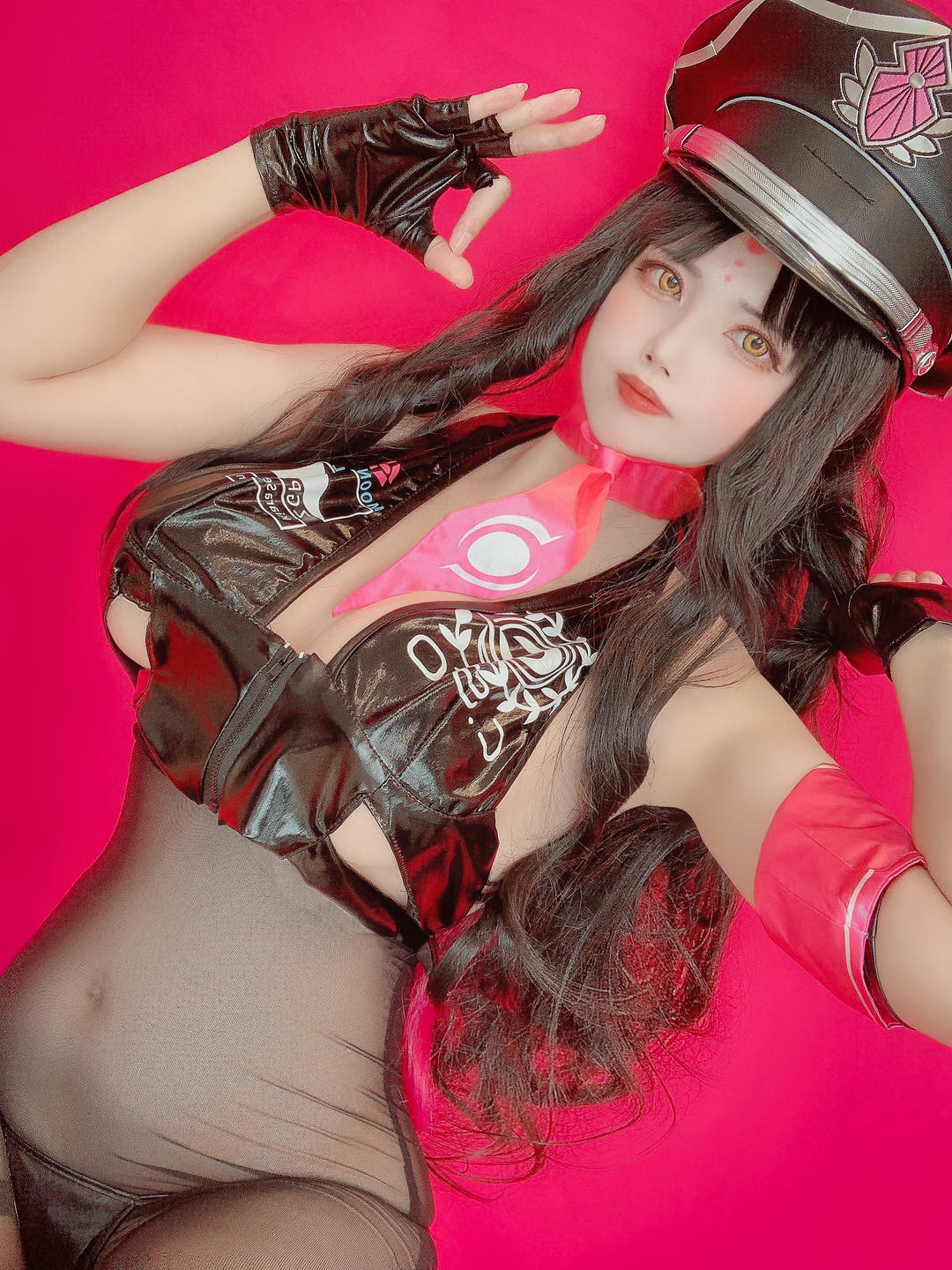 日本coser-Uriうり-Fantia-2021-10-04 キアラ水着第2🚓10sheets_第1集