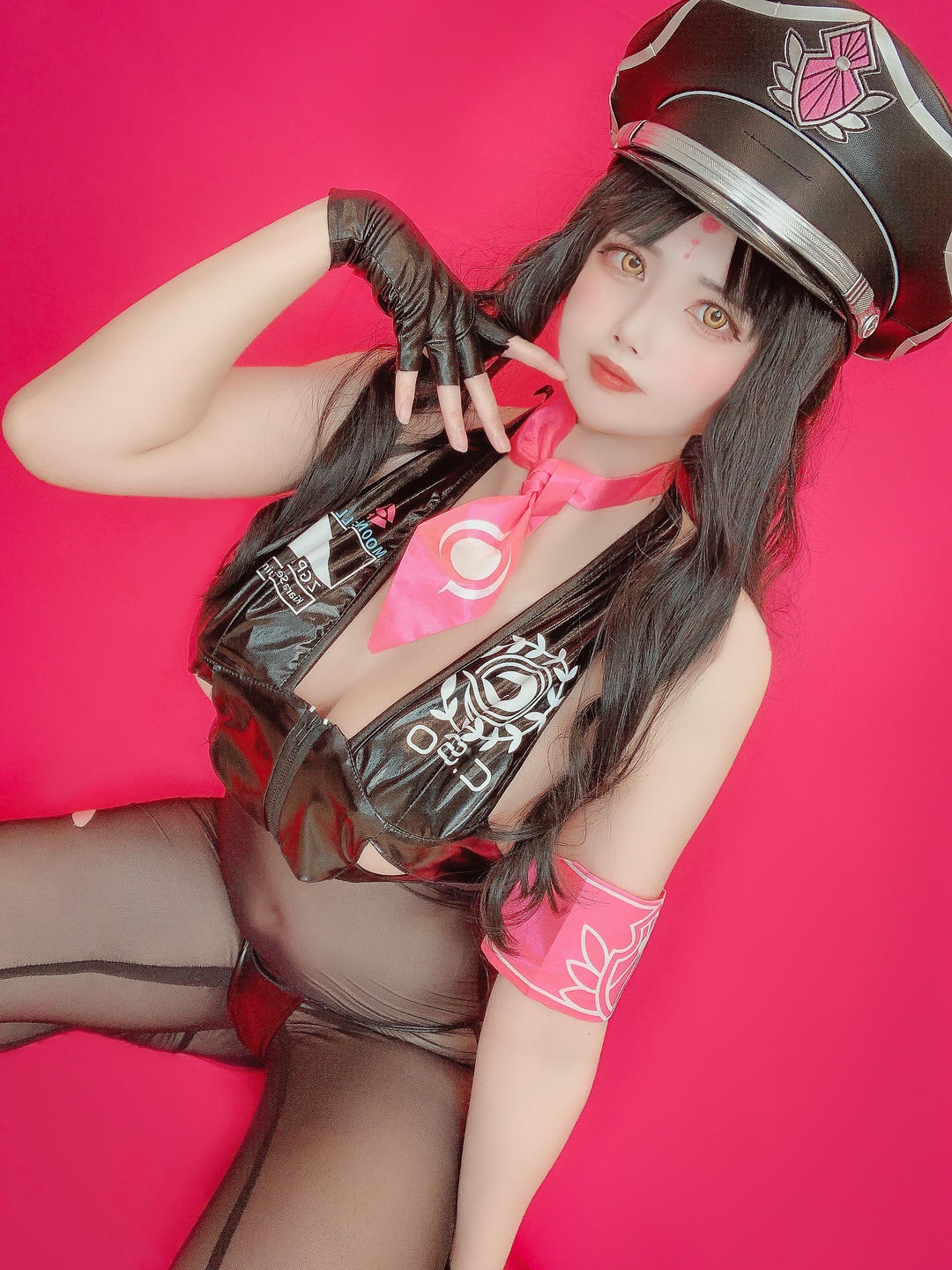 日本coser-Uriうり-Fantia-2021-10-04 キアラ水着第2🚓10sheets_第1集