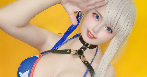 日本coser-Uriうり-Fantia-2021-10-05 【movie】武蔵ちゃん_第1集