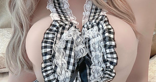 日本coser-Uriうり-Fantia-2024-05-28 裸エプロンちゃん🍳_第1集