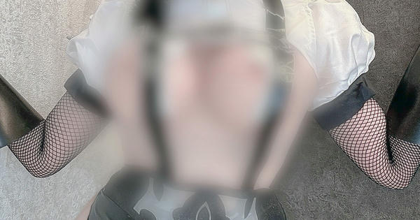 日本coser-Uriうり-Fantia-2024-06-10 特盛りプラン限定投稿🍚✨_第1集