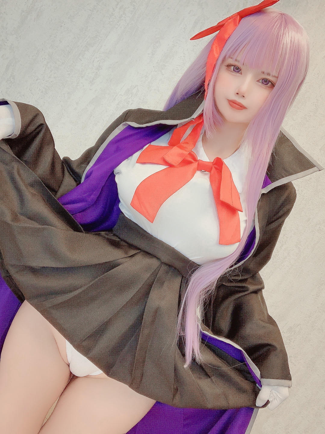 日本coser-Uriうり-Fantia-2021-11-14 BB😈12sheets_第1集