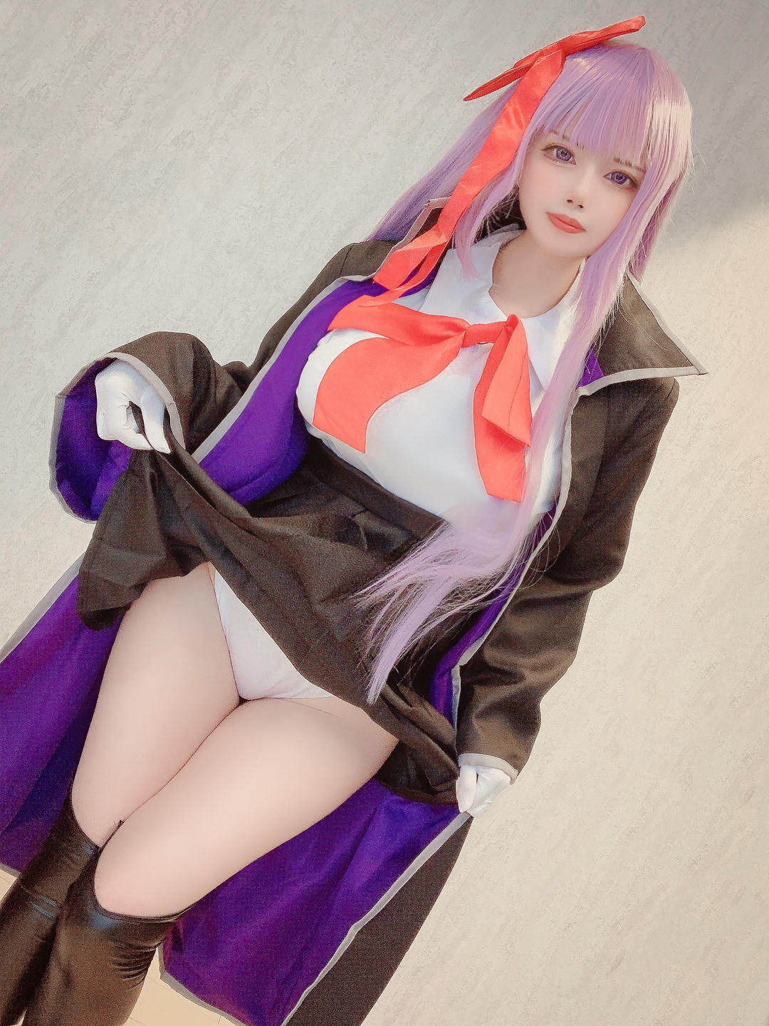 日本coser-Uriうり-Fantia-2021-11-14 BB😈12sheets_第1集