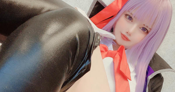 日本coser-Uriうり-Fantia-2021-11-14 BB😈12sheets_第1集