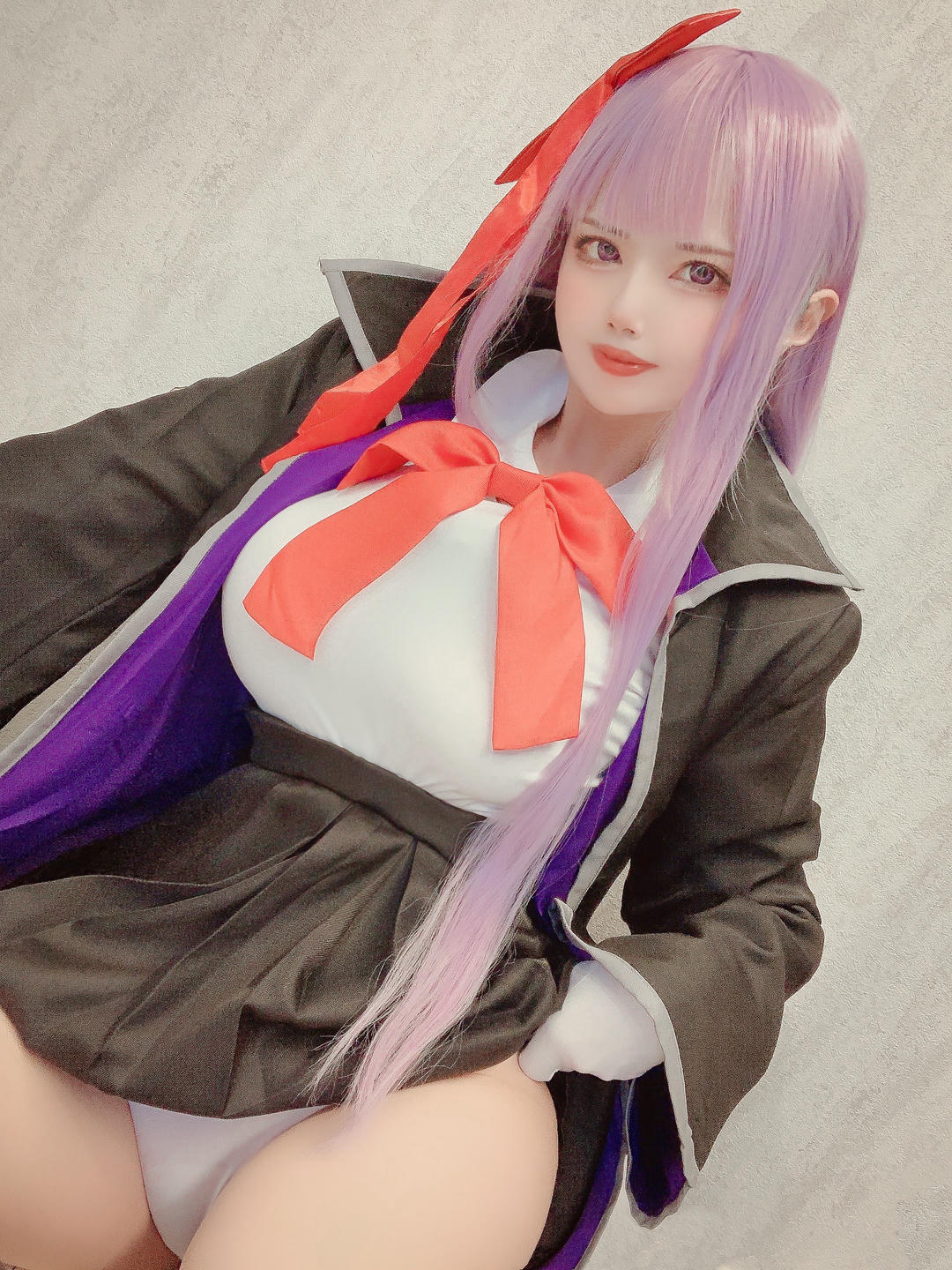 日本coser-Uriうり-Fantia-2021-11-14 BB😈12sheets_第1集