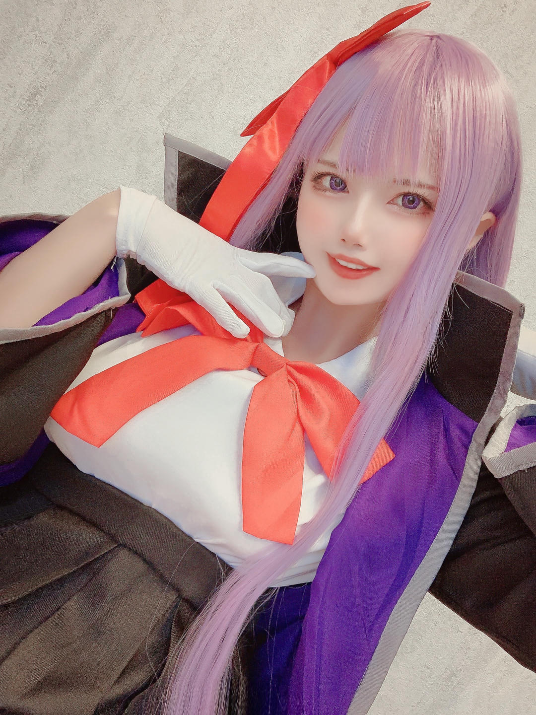 日本coser-Uriうり-Fantia-2021-11-14 BB😈12sheets_第1集