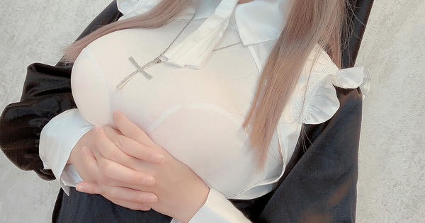 日本coser-Uriうり-Fantia-2022-01-05 スリットシスター✝️22sheets_第1集