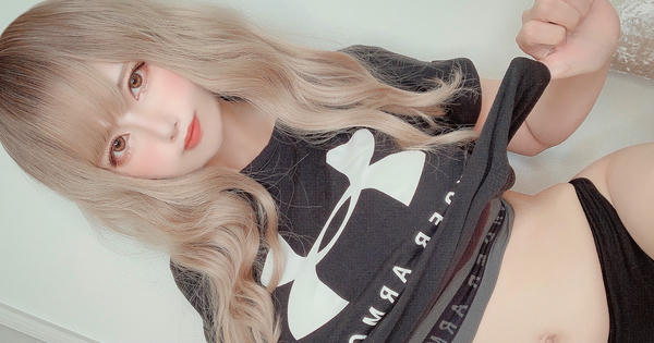 日本coser-Uriうり-Fantia-2021-08-25 Sport Style🥊10sheets_第1集