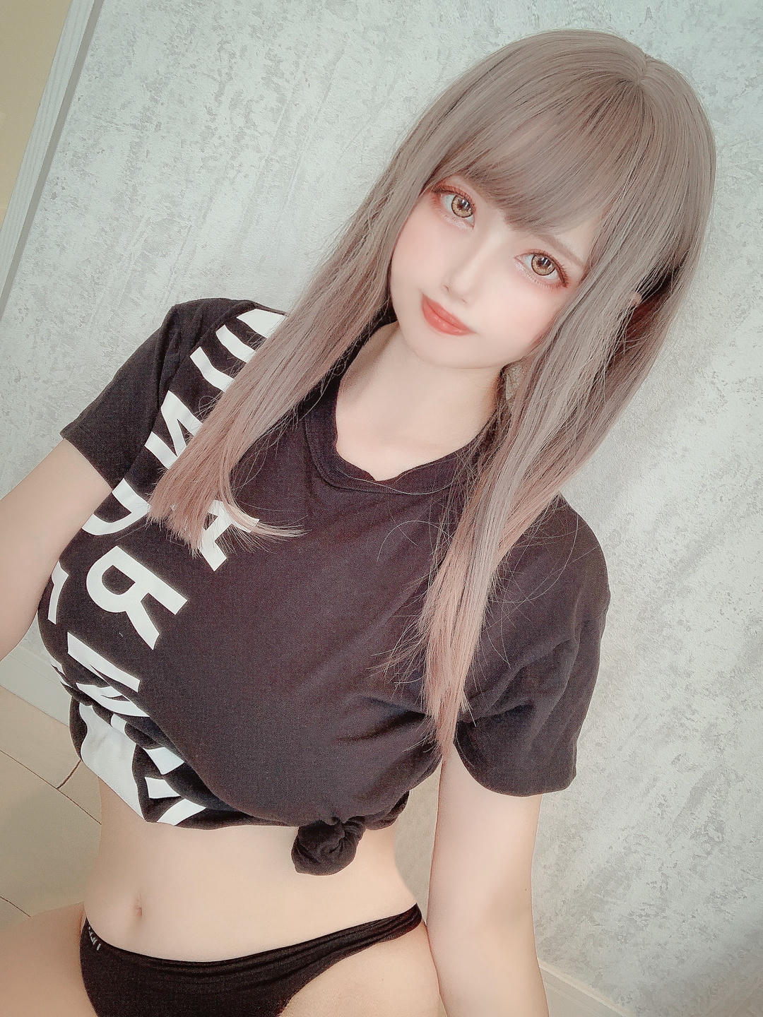 日本coser-Uriうり-Fantia-2021-08-25 Sport Style🥊10sheets_第1集