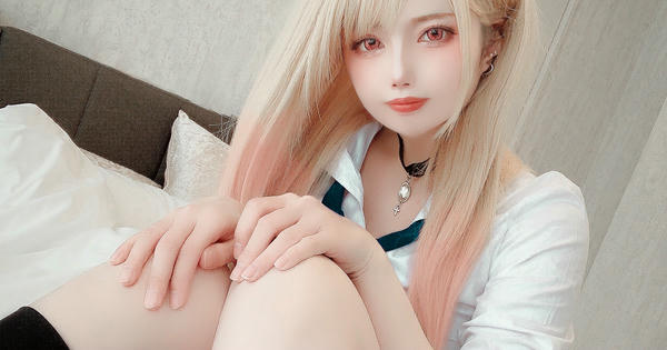 日本coser-Uriうり-Fantia-2022-02-25 喜多川海夢17sheets_第1集