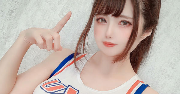 日本coser-Uriうり-Fantia-2022-04-02 4月🌸_第1集