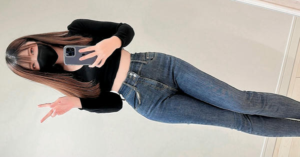 日本coser-Uriうり-Fantia-2022-10-31 地毛グラビア💇‍♀️7枚_第1集