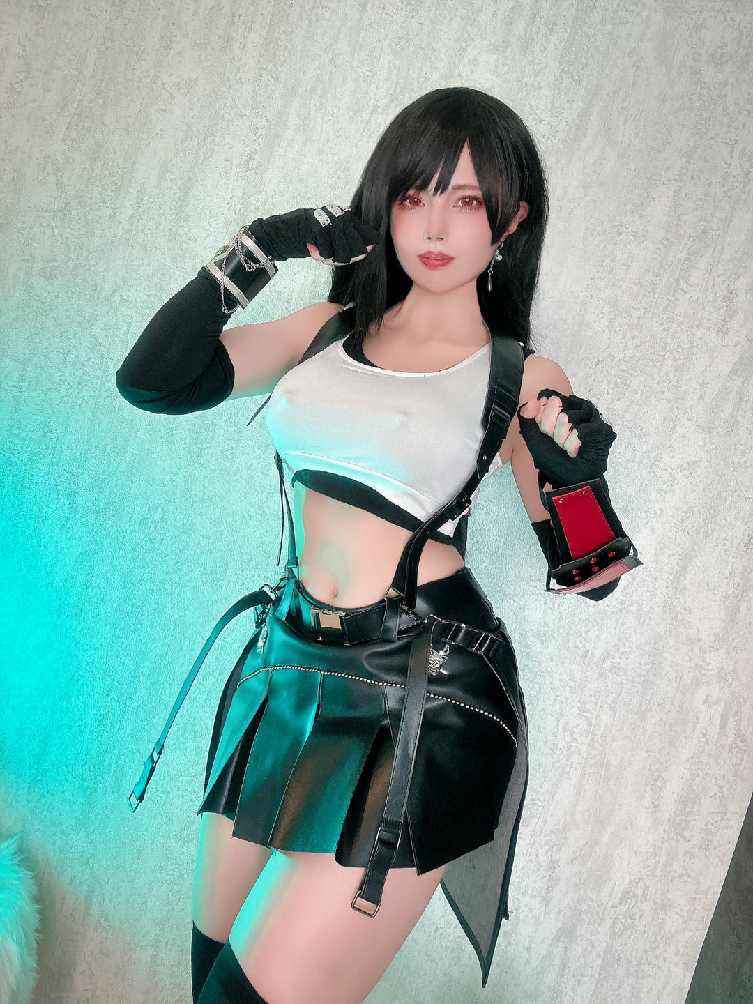 鏃ユ湰coser-Uri銇嗐倞-Fantia-2022-11-18 銉嗐偅銉曘偂馃憡馃徎馃挜20sheets_绗?闆? title=