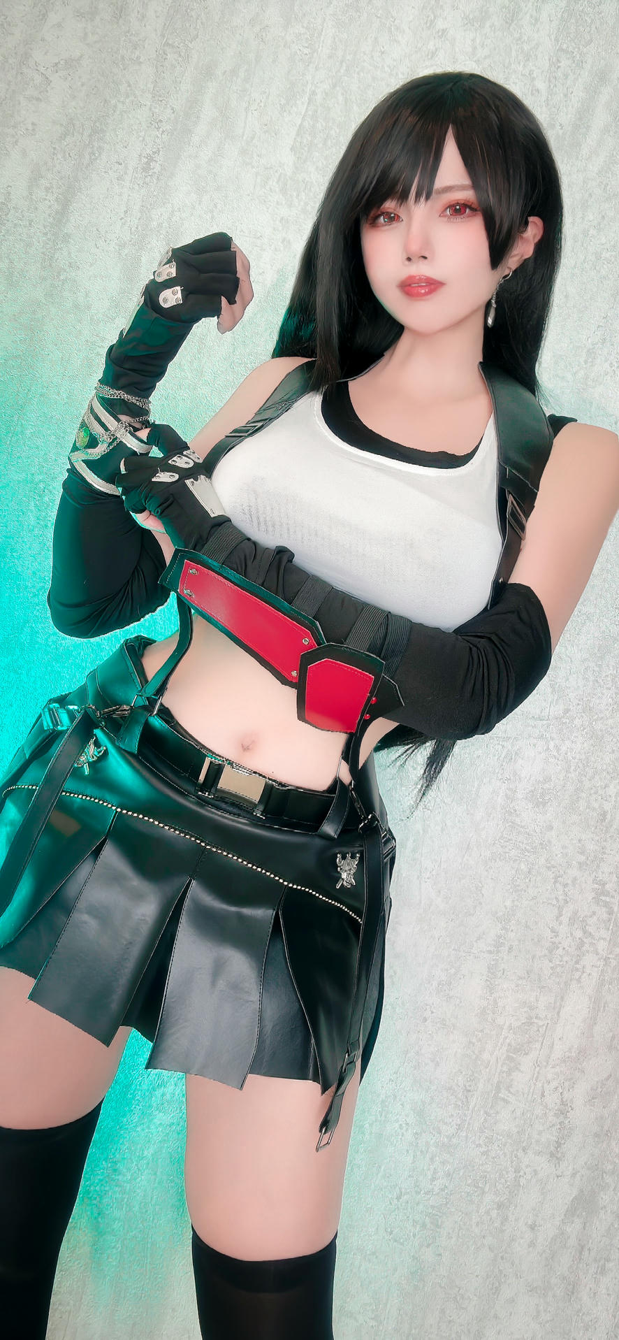 鏃ユ湰coser-Uri銇嗐倞-Fantia-2022-11-18 銉嗐偅銉曘偂馃憡馃徎馃挜20sheets_绗?闆? title=