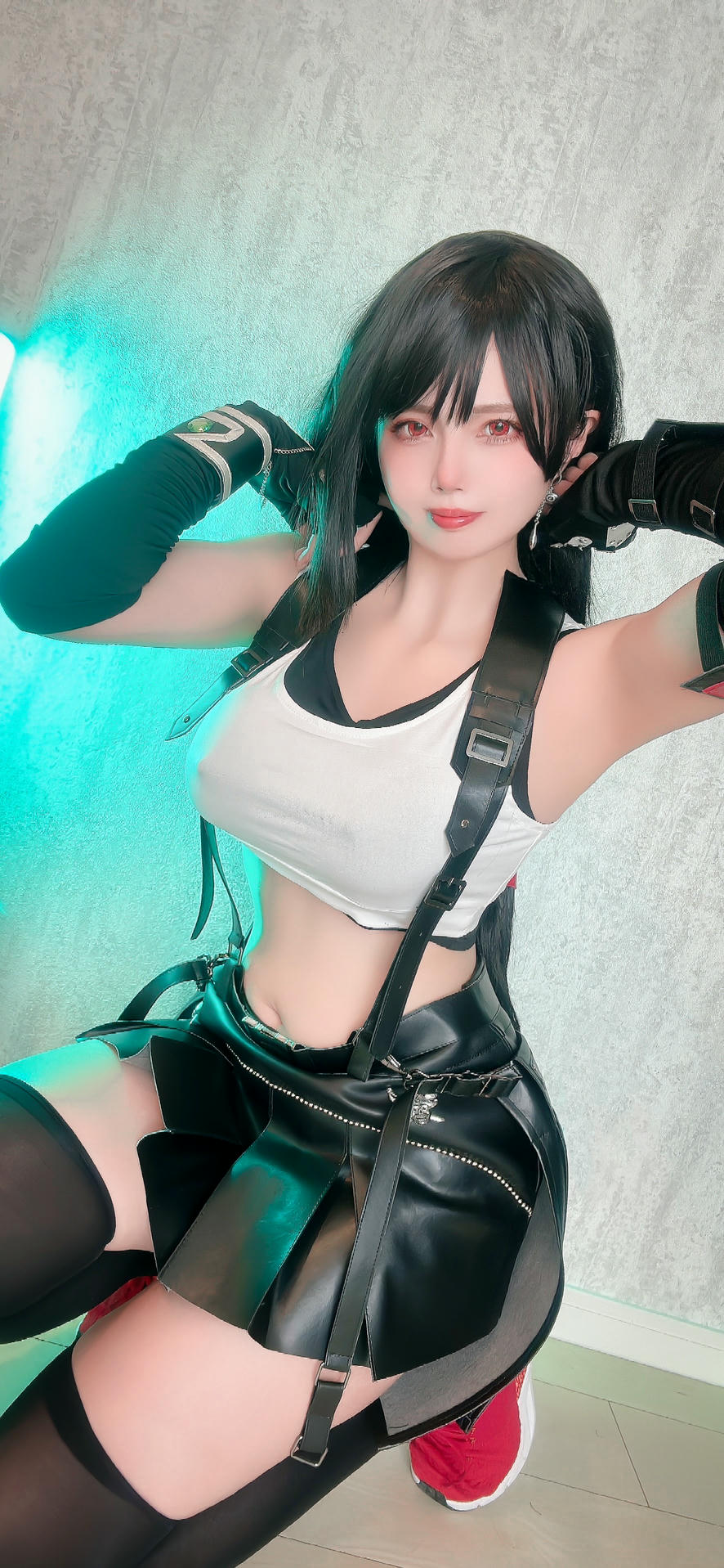 鏃ユ湰coser-Uri銇嗐倞-Fantia-2022-11-18 銉嗐偅銉曘偂馃憡馃徎馃挜20sheets_绗?闆? title=