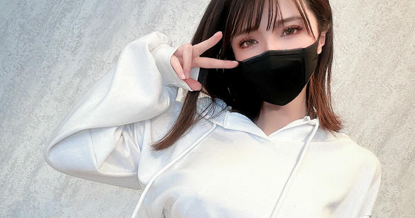 日本coser-Uriうり-Fantia-2023-01-07 マスク配信者ちゃん😷10sheets_第1集