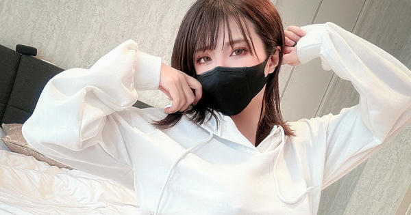 日本coser-Uriうり-Fantia-2023-01-07 マスク配信者ちゃん😷33sheets_第2集