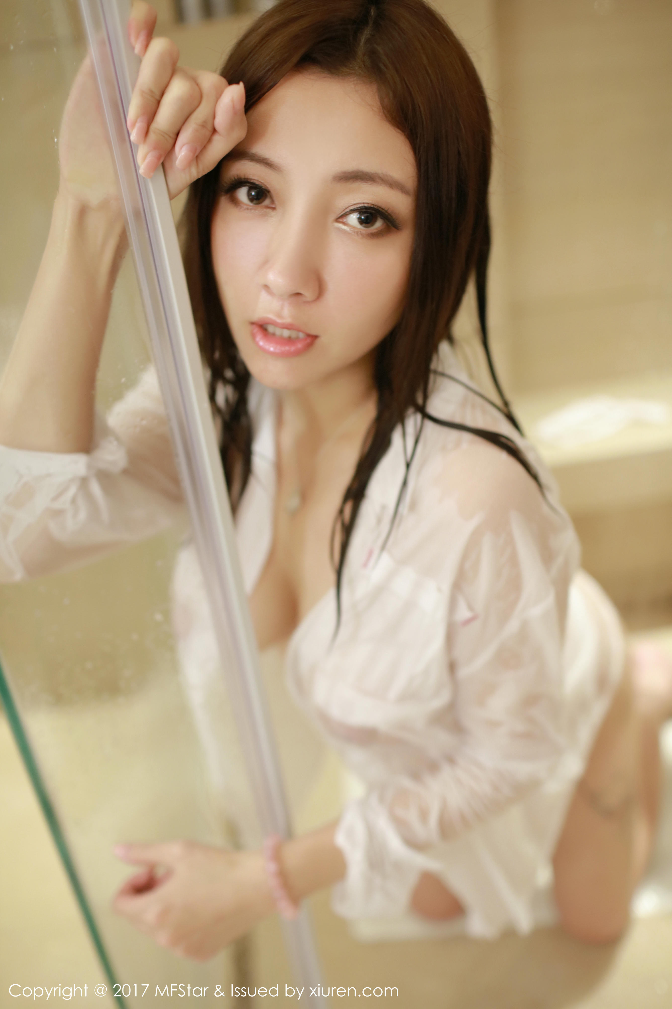 MFStar模范学院 2017.02.05 VOL.086 果儿Victoria[50+1P236M]_第2集