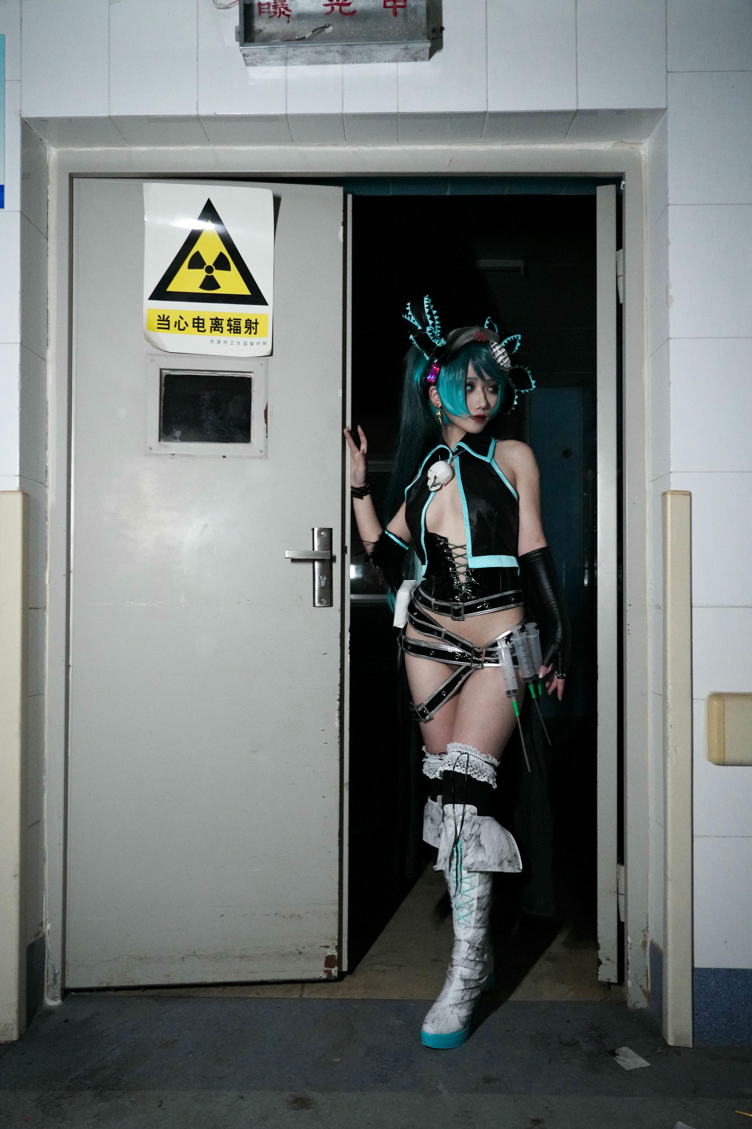 絞肉姬Walküre NO.010 Karune SHI-E [45P 146MB]_第1集