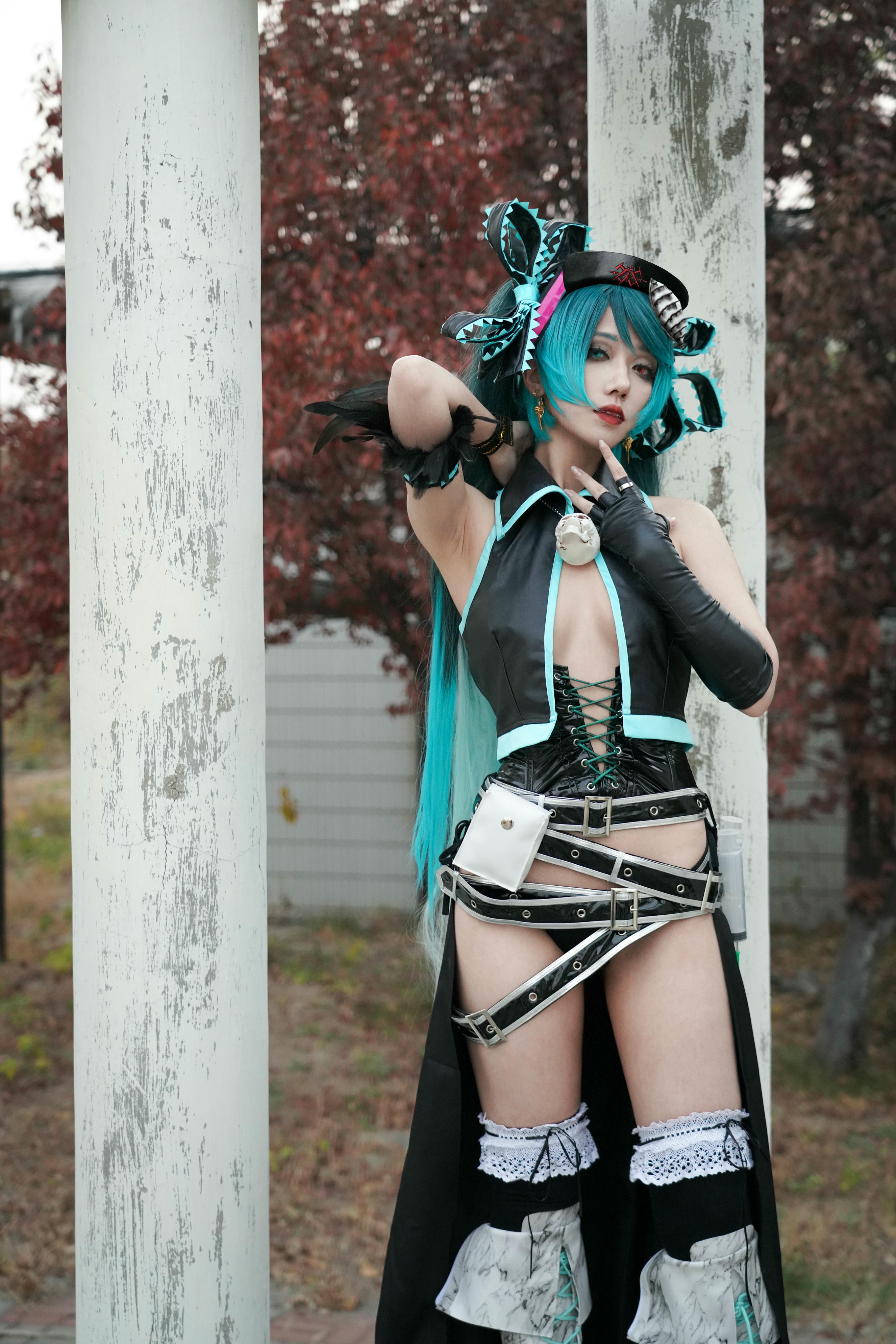 絞肉姬Walküre NO.013 骸音·囚人与纸飞机[44P-154.6M]_第3集