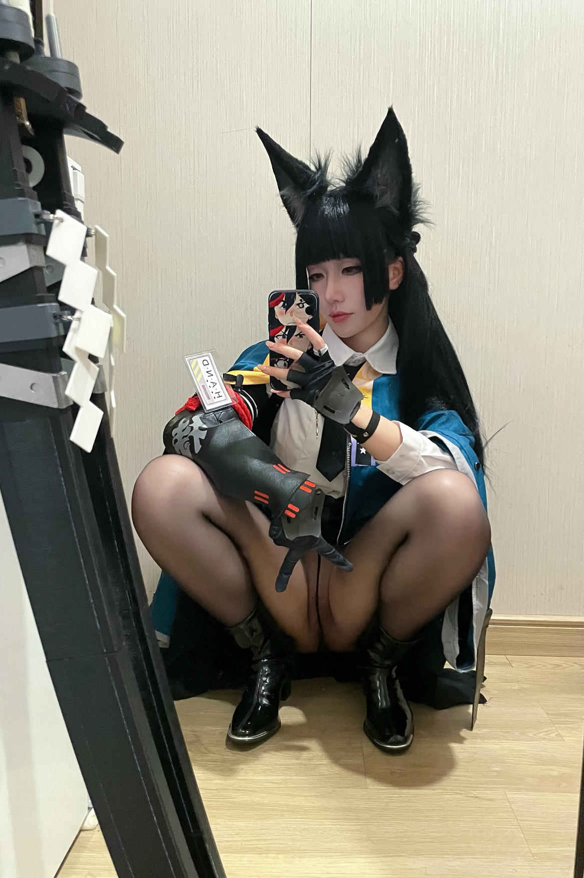 絞肉姬Walküre NO.015 Hoshimi Miyabi [39P 191MB]_第1集