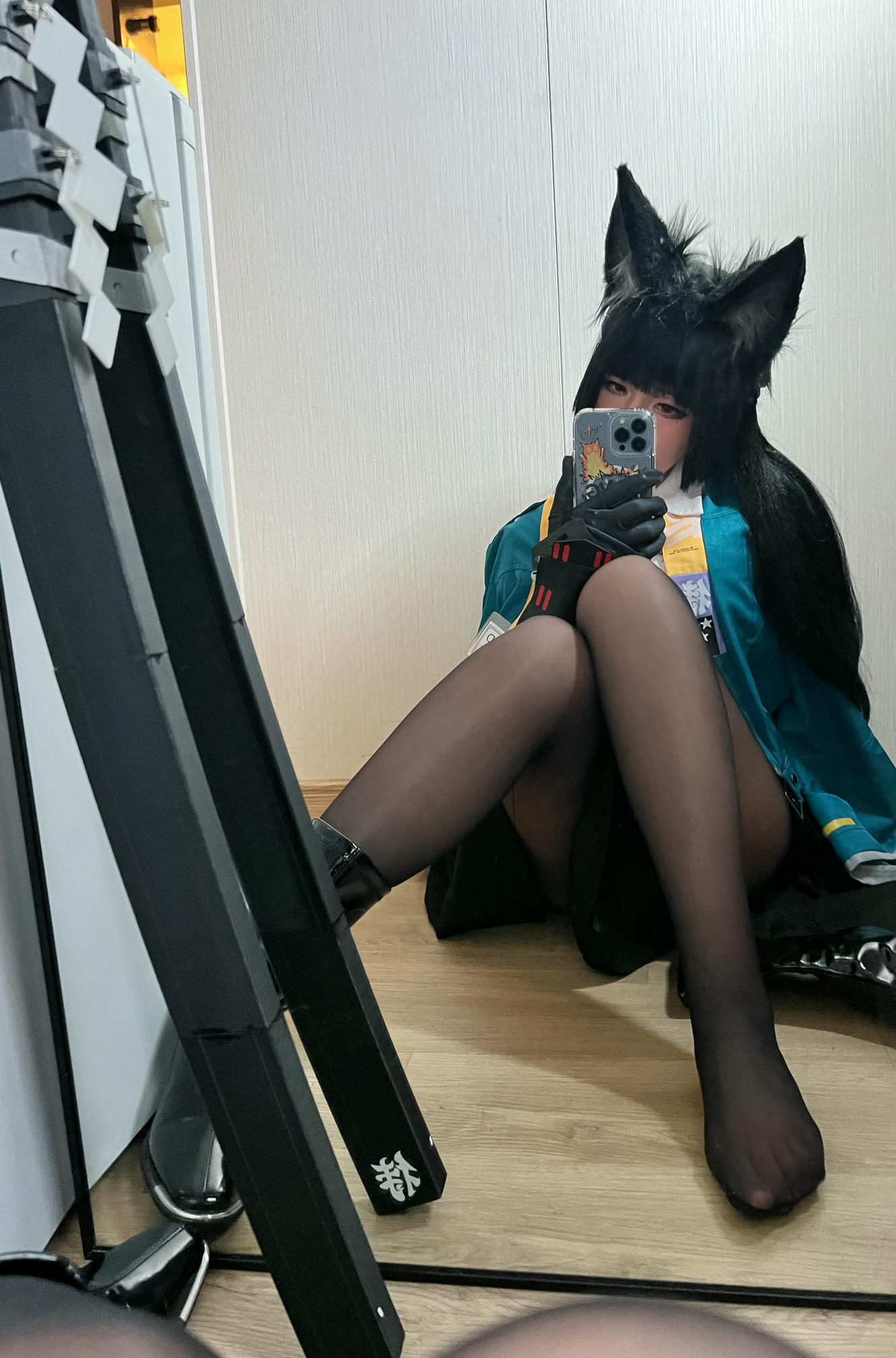 絞肉姬Walküre NO.015 Hoshimi Miyabi [39P 191MB]_第1集