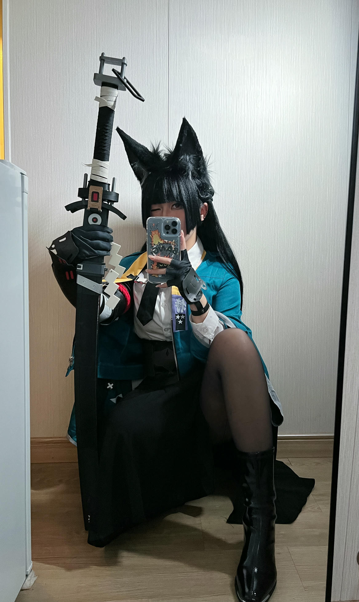 絞肉姬Walküre NO.015 Hoshimi Miyabi [39P 191MB]_第1集