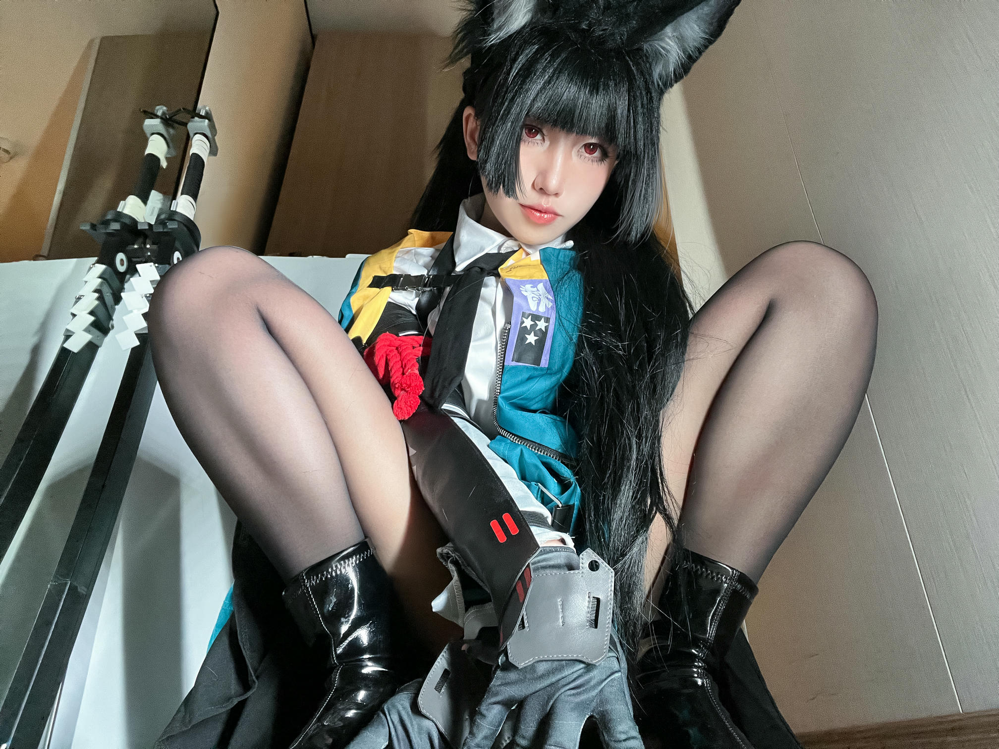 絞肉姬Walküre NO.015 Hoshimi Miyabi [39P 191MB]_第1集