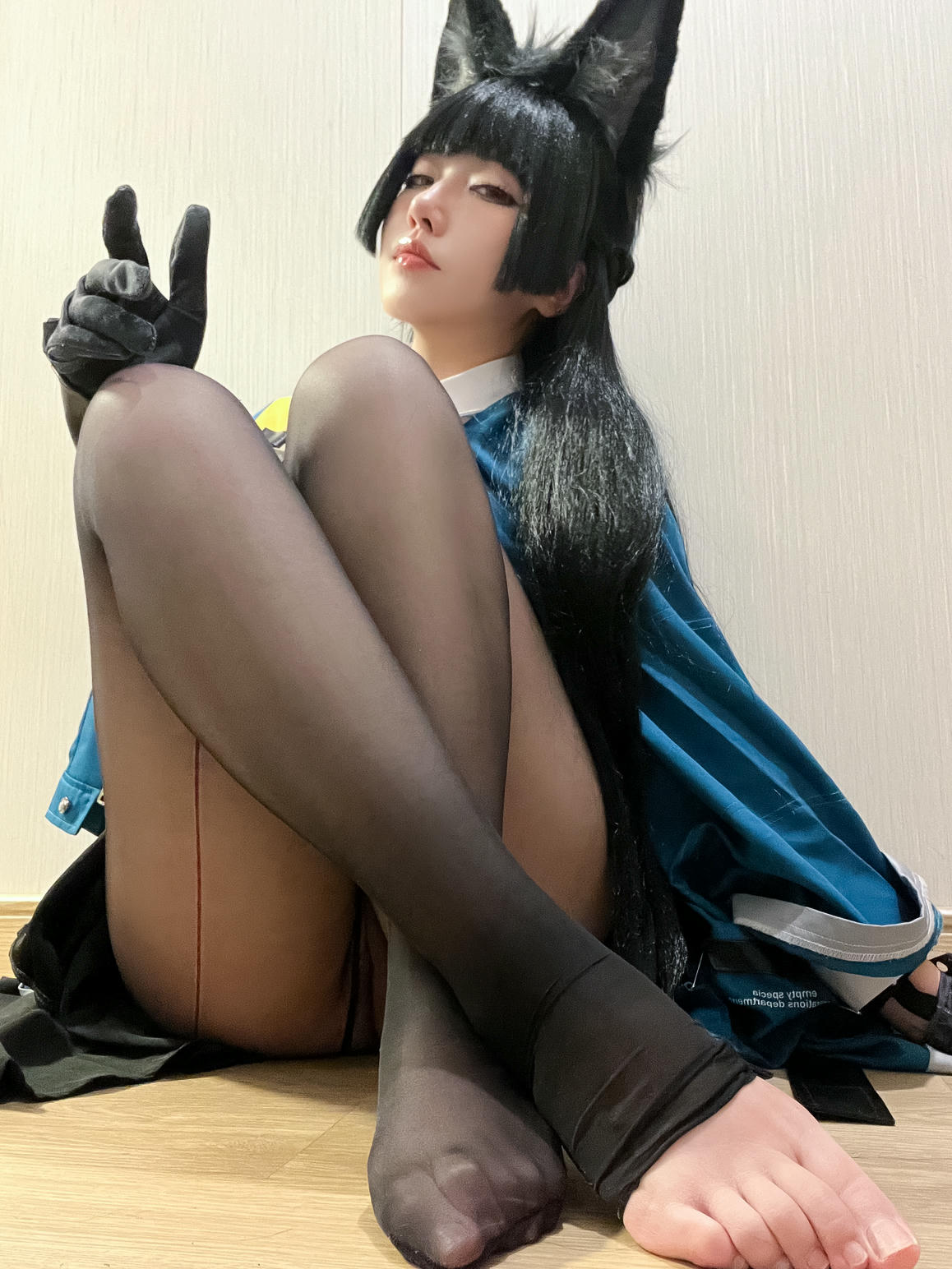 絞肉姬Walküre NO.015 Hoshimi Miyabi [39P 191MB]_第2集