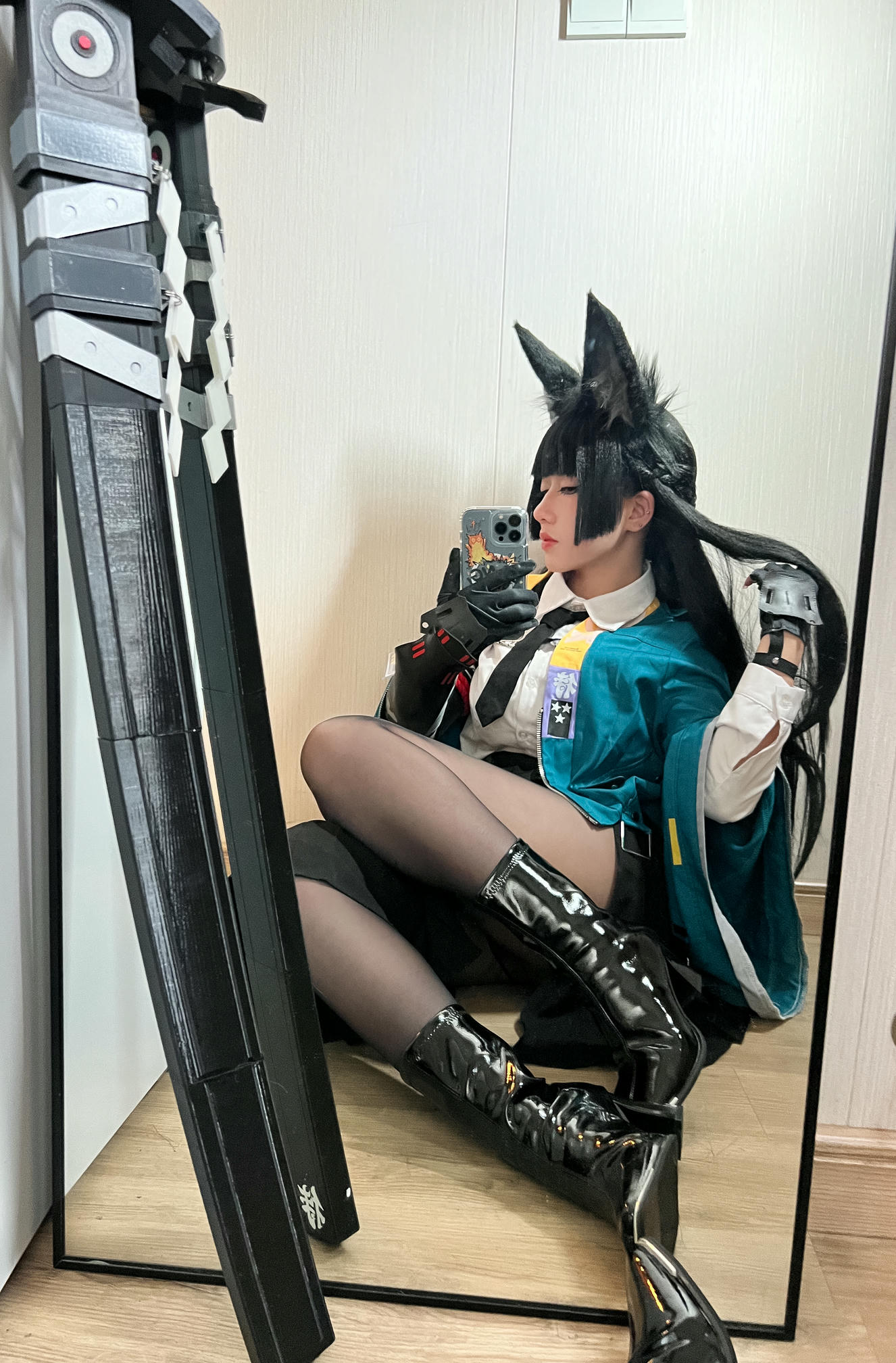 絞肉姬Walküre NO.015 Hoshimi Miyabi [39P 191MB]_第1集