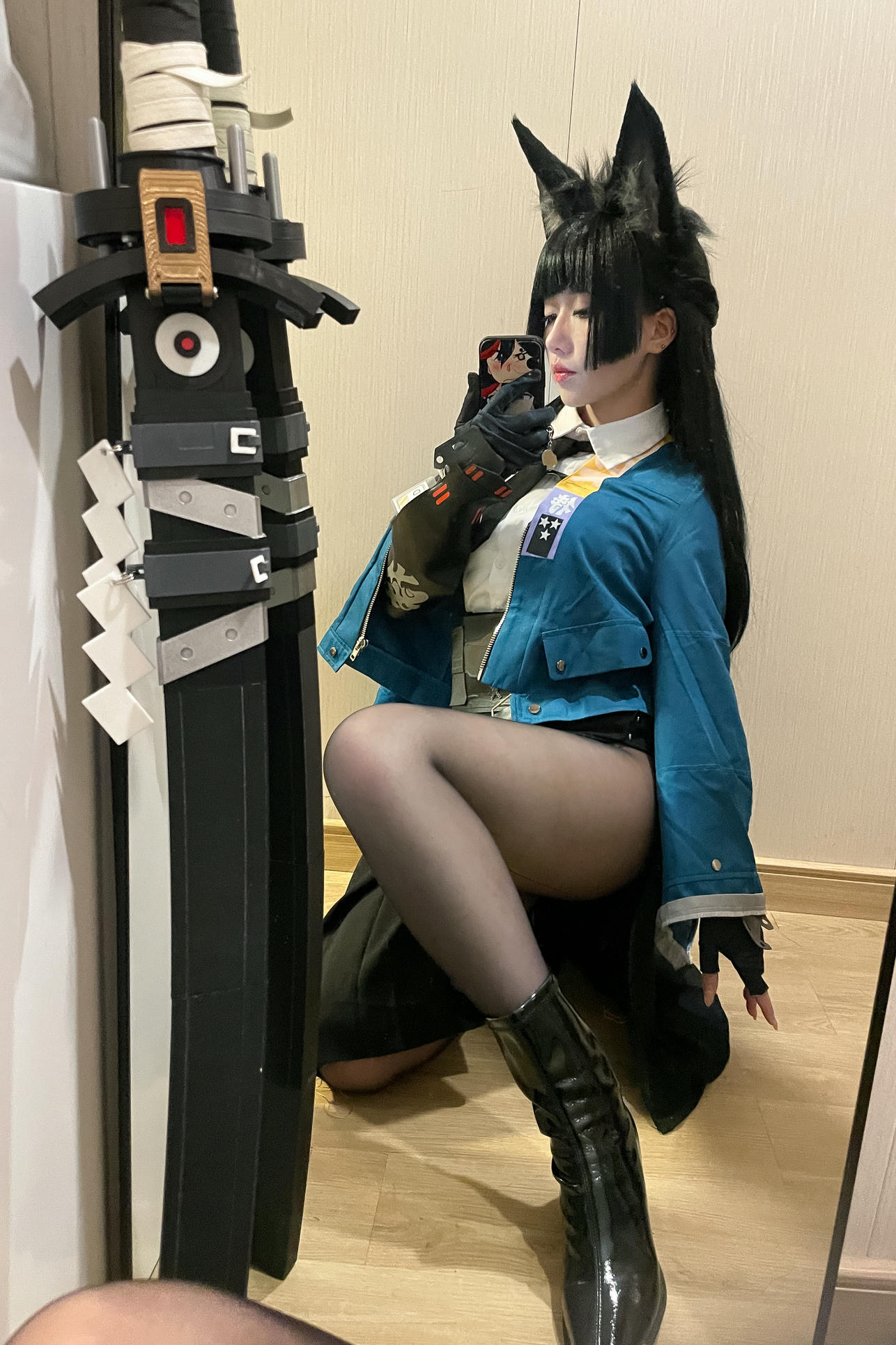 絞肉姬Walküre NO.015 Hoshimi Miyabi [39P 191MB]_第1集