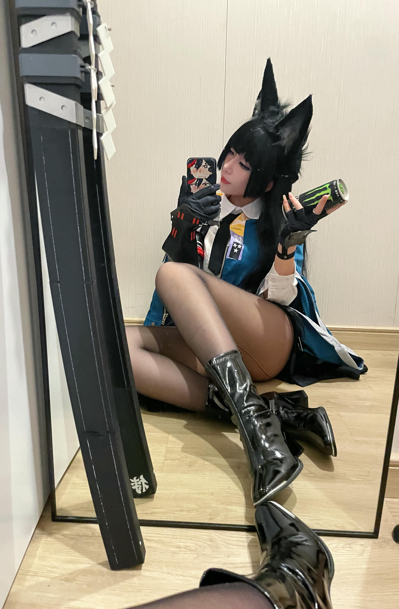 絞肉姬Walküre NO.015 Hoshimi Miyabi [39P 191MB]_第1集