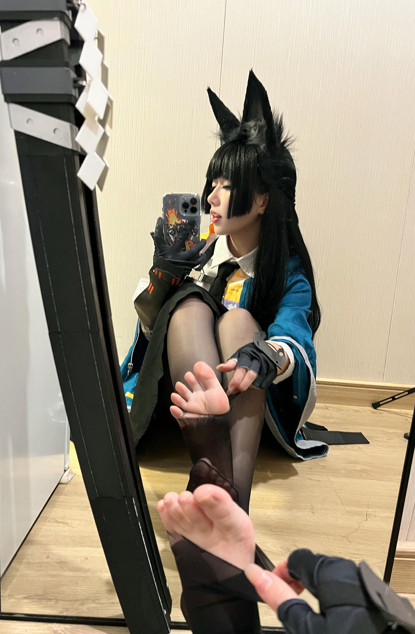 絞肉姬Walküre NO.015 Hoshimi Miyabi [39P 191MB]_第1集